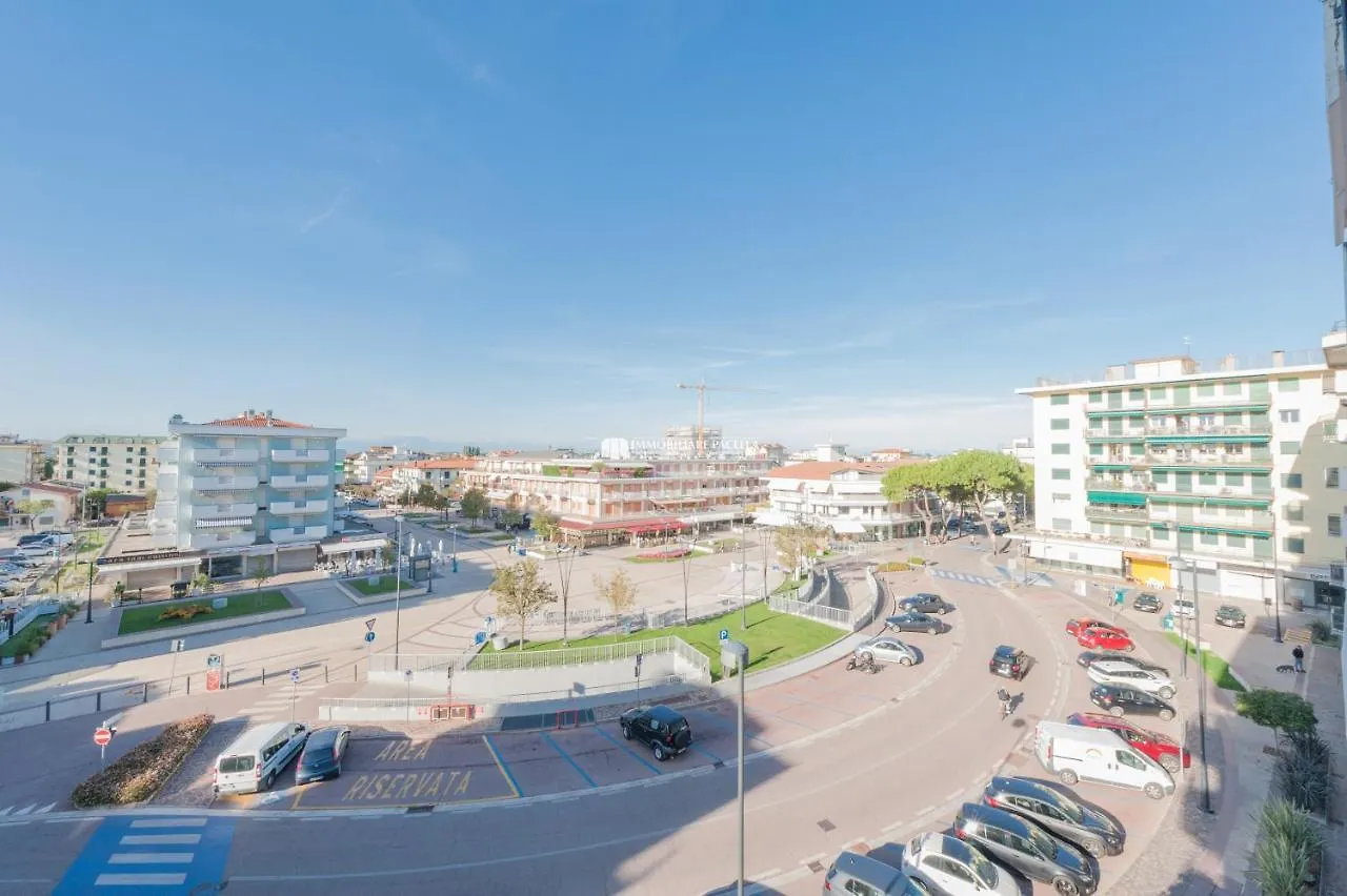 לידו די ג'סולו Residence Playa Grande Immobiliare Pacella 0*, לידו די ג'סולו איטליה