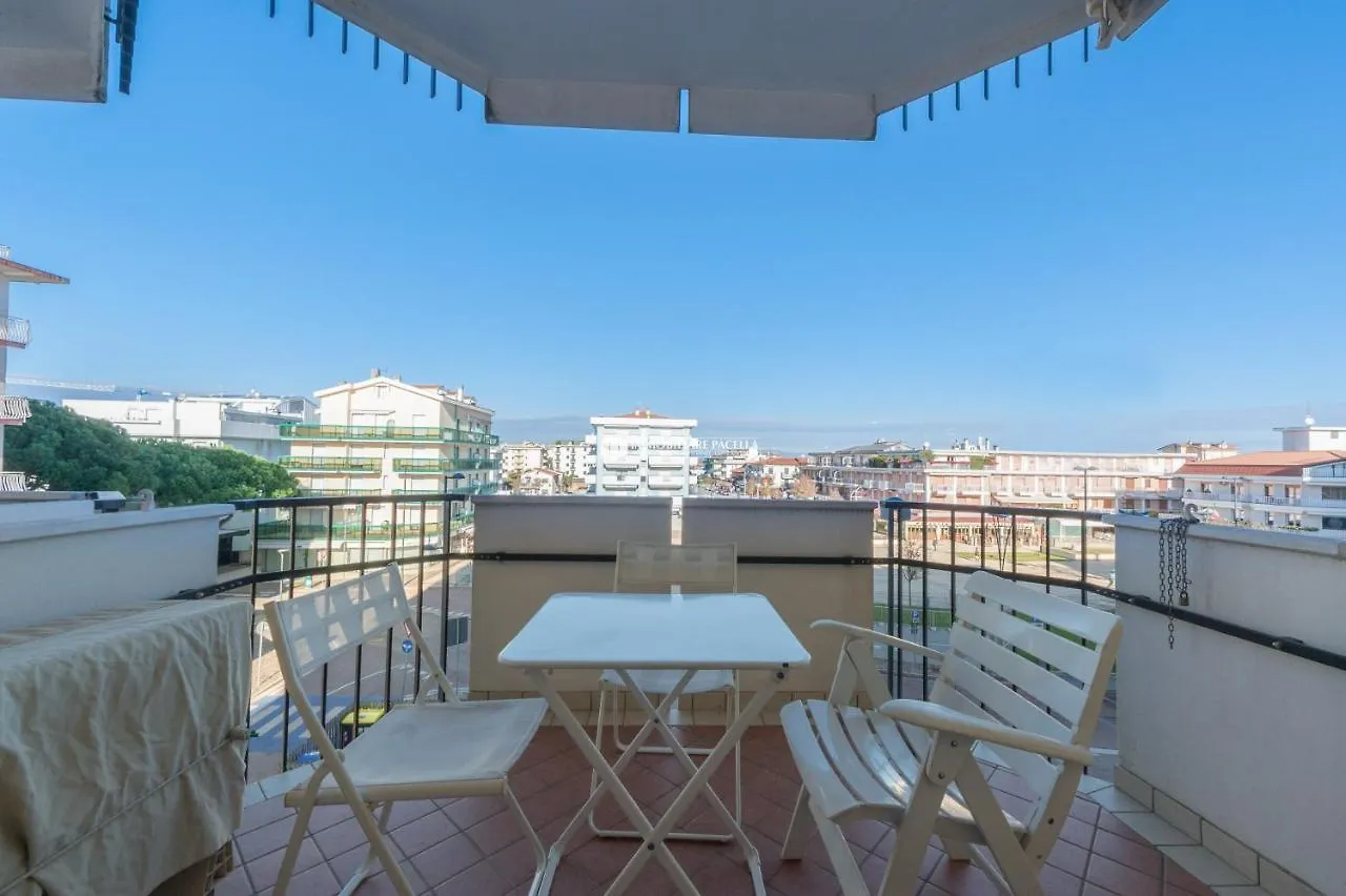 לידו די ג'סולו Residence Playa Grande Immobiliare Pacella 0*, לידו די ג'סולו