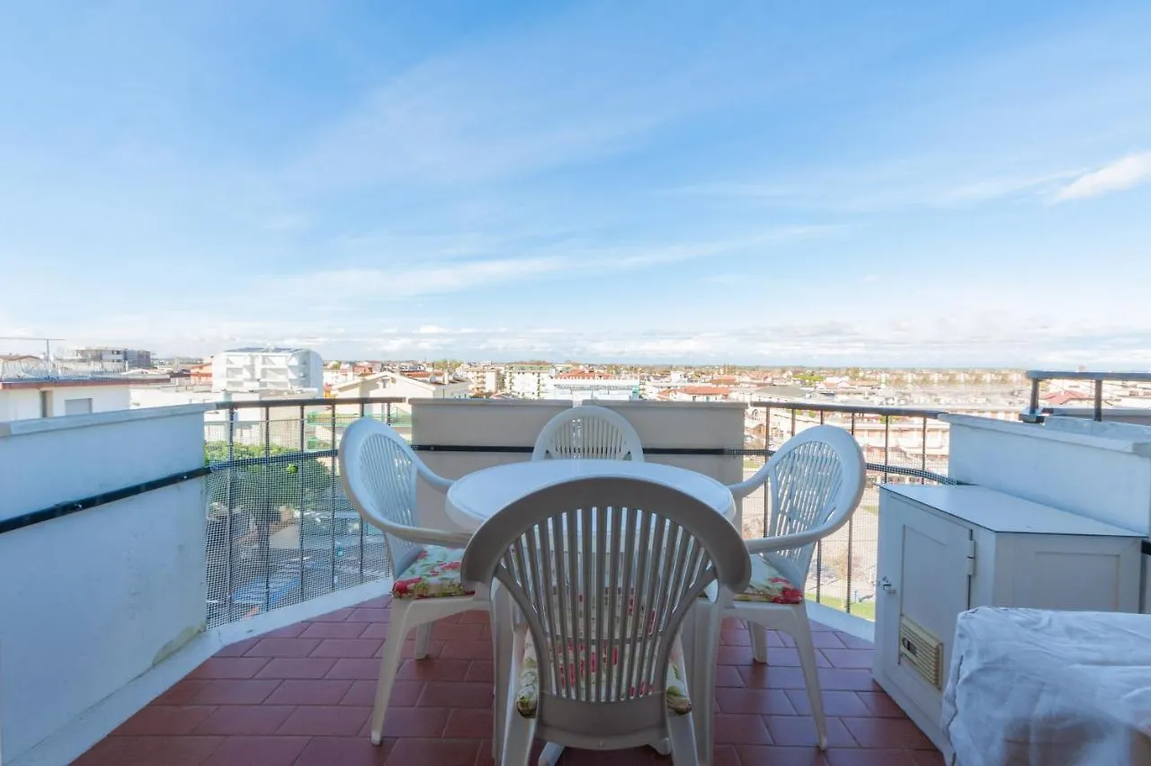 לידו די ג'סולו Residence Playa Grande Immobiliare Pacella