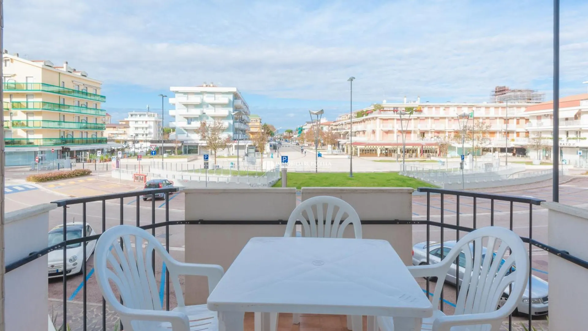 לידו די ג'סולו Residence Playa Grande Immobiliare Pacella דירה לידו די ג'סולו