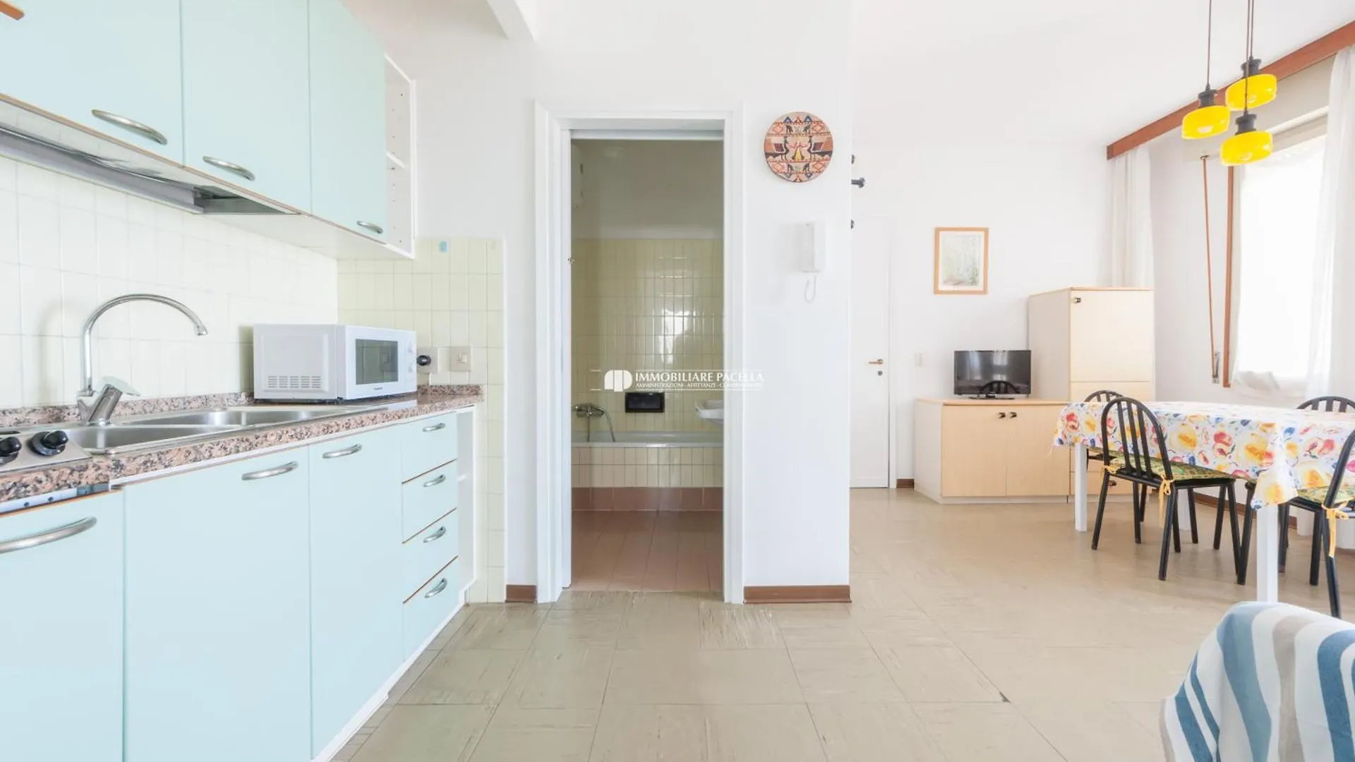 לידו די ג'סולו Residence Playa Grande Immobiliare Pacella לידו די ג'סולו