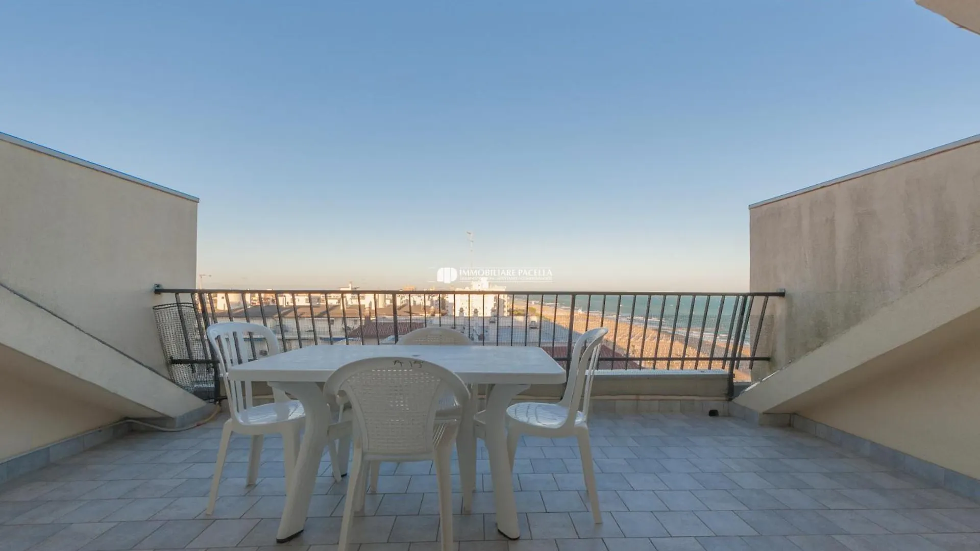 לידו די ג'סולו Residence Playa Grande Immobiliare Pacella דירה