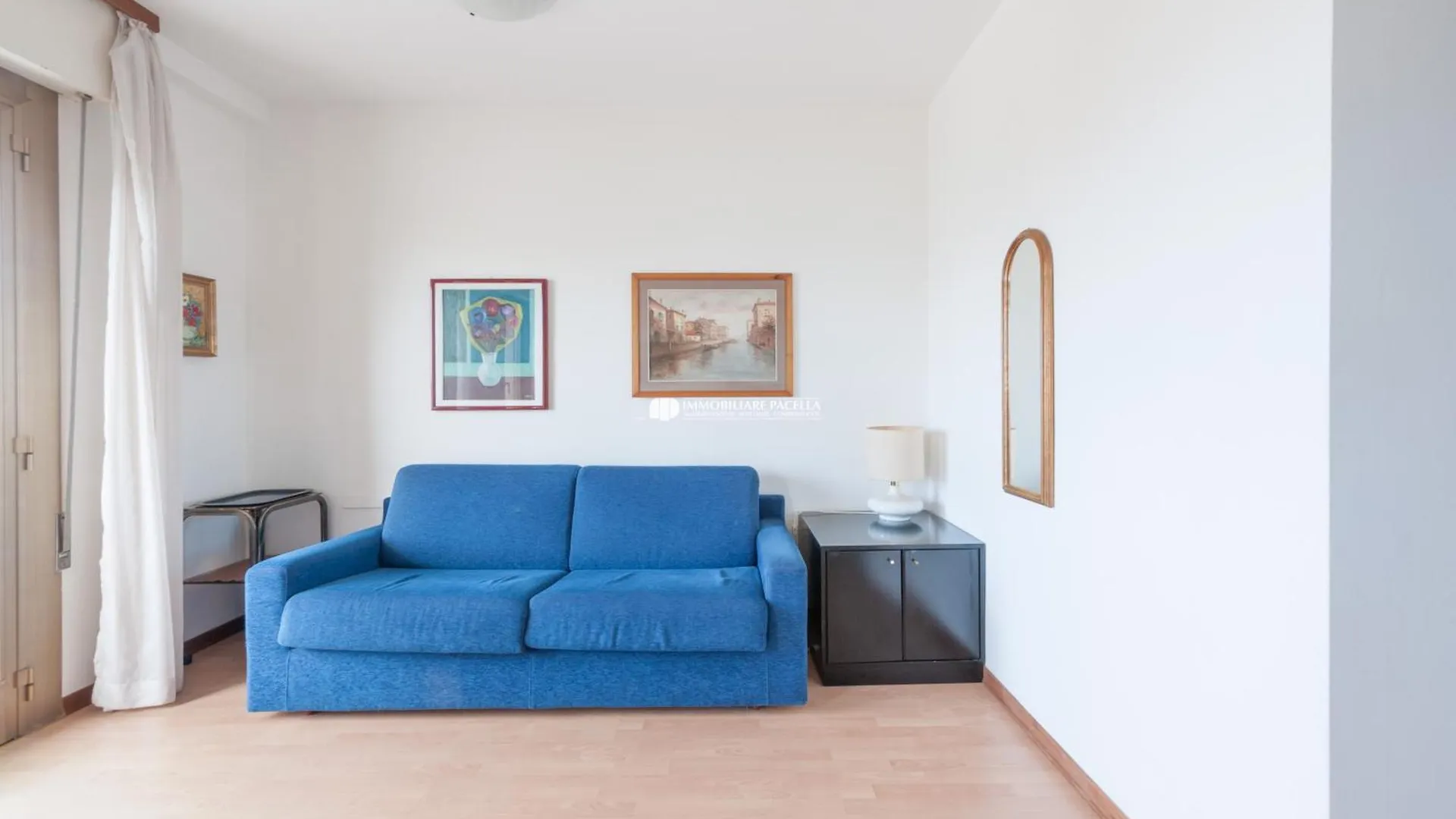 דירה לידו די ג'סולו Residence Playa Grande Immobiliare Pacella
