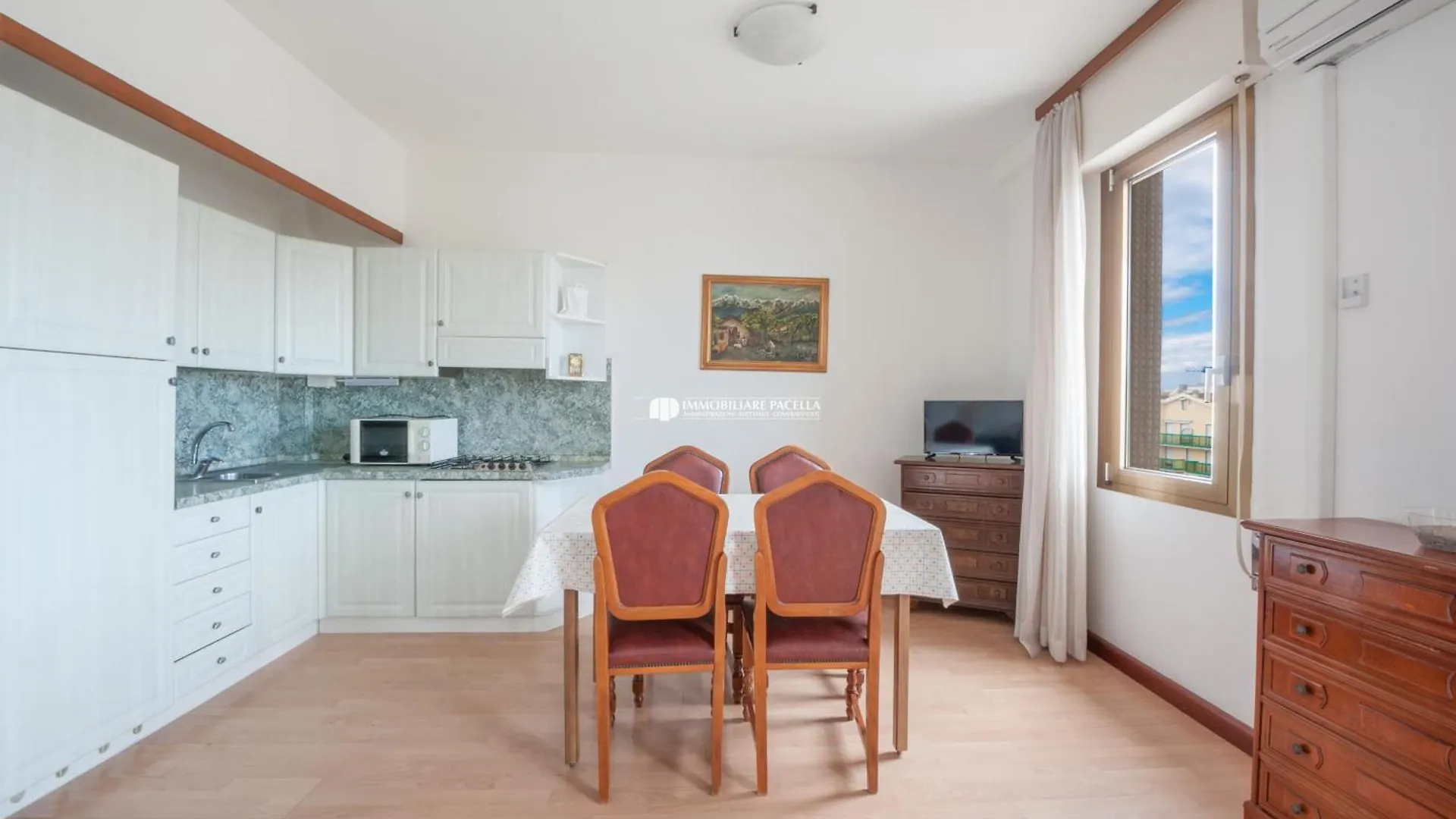 לידו די ג'סולו Residence Playa Grande Immobiliare Pacella 0*, לידו די ג'סולו