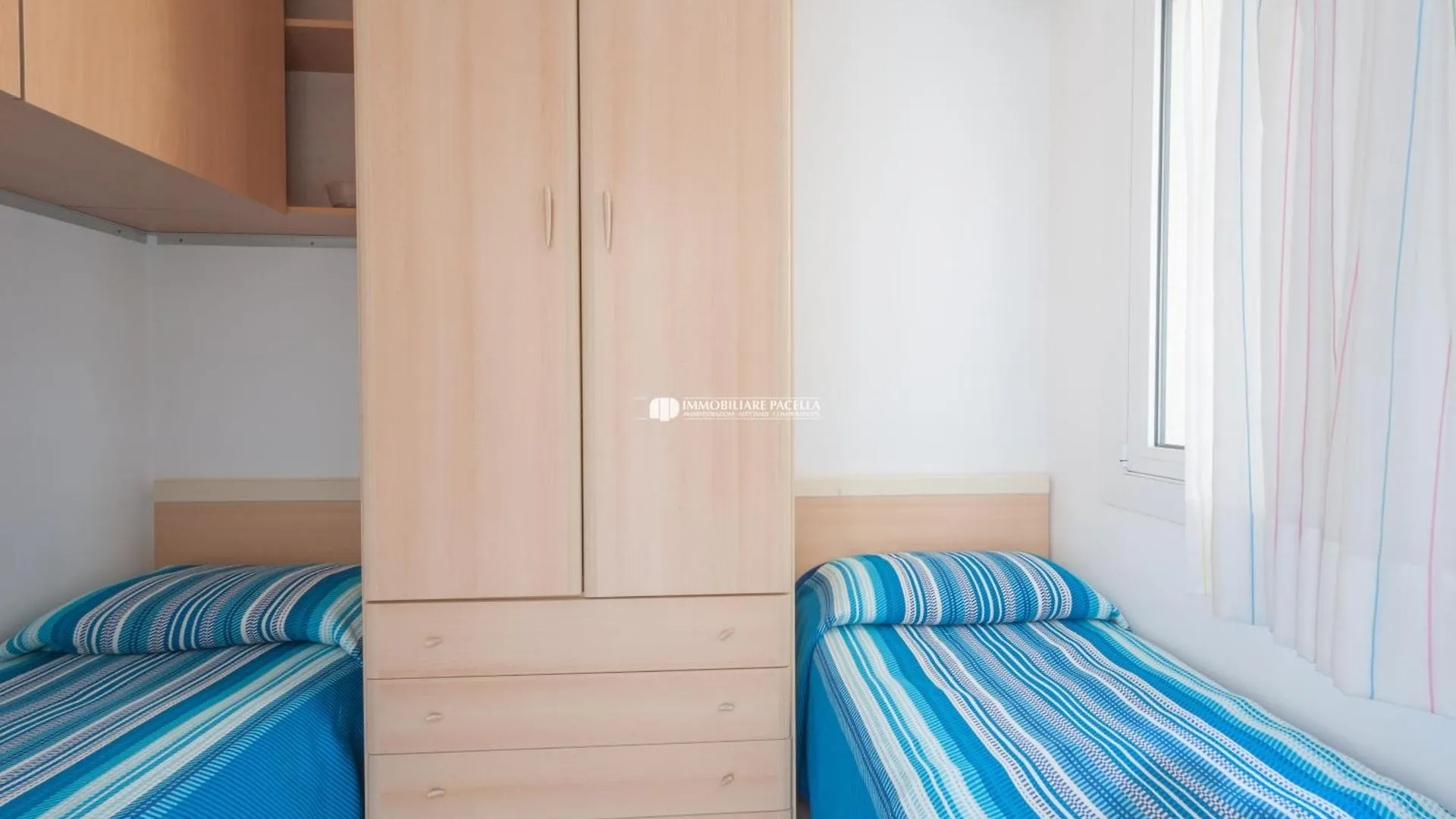 לידו די ג'סולו Residence Playa Grande Immobiliare Pacella