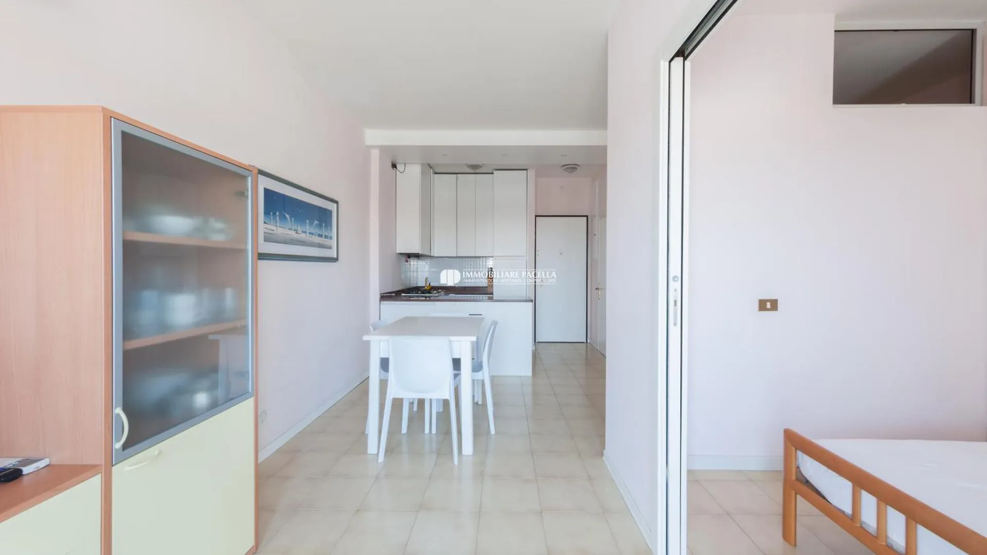 לידו די ג'סולו Residence Playa Grande Immobiliare Pacella איטליה