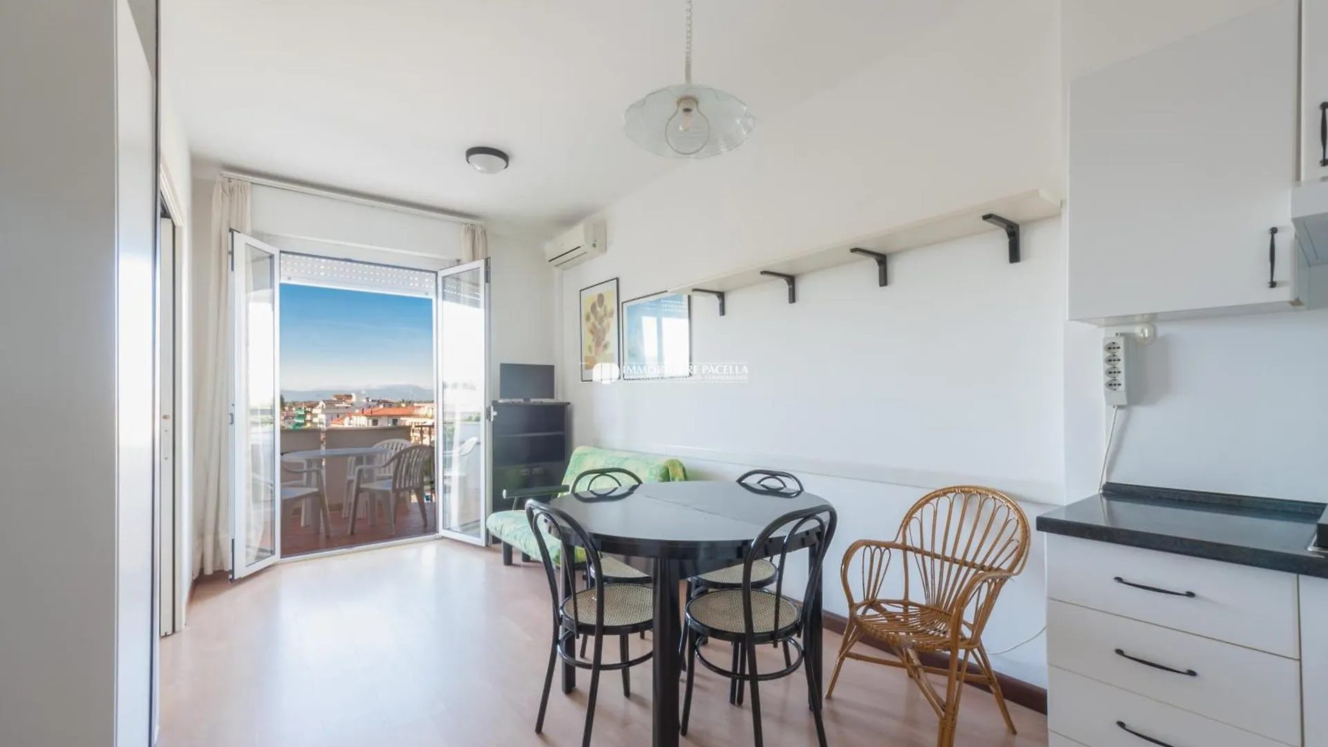 לידו די ג'סולו Residence Playa Grande Immobiliare Pacella 0*, לידו די ג'סולו איטליה