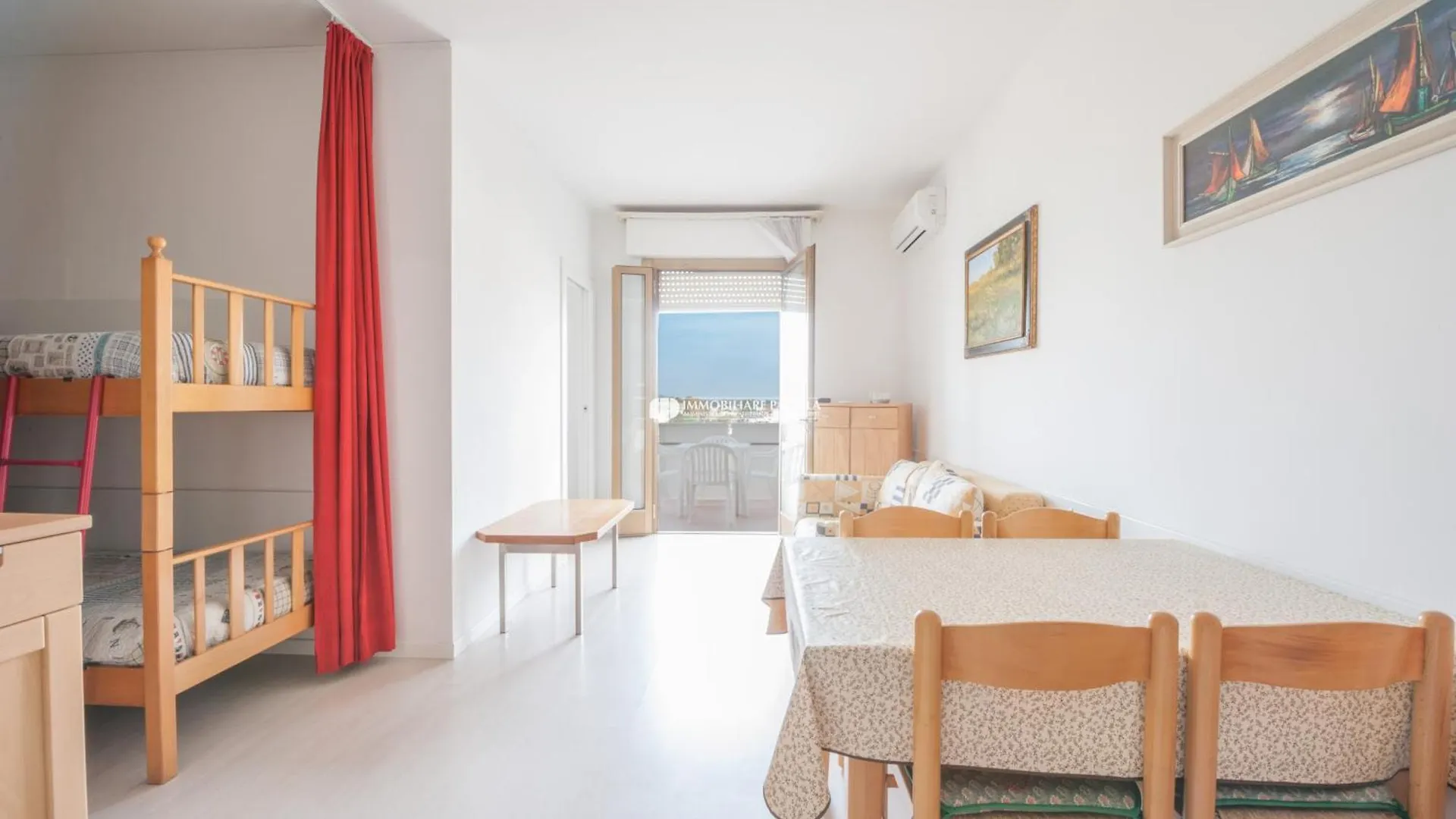 לידו די ג'סולו Residence Playa Grande Immobiliare Pacella דירה לידו די ג'סולו