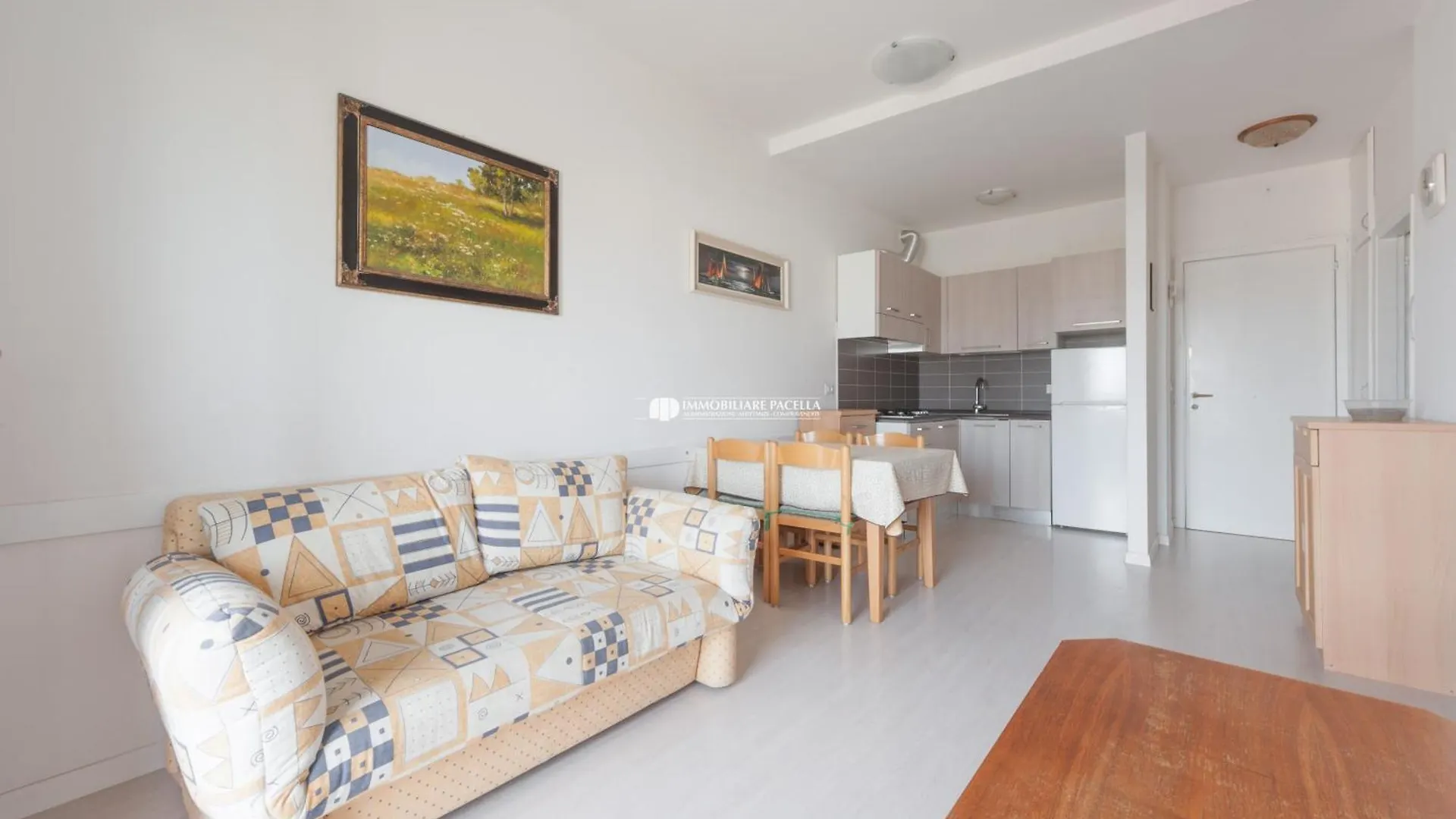 לידו די ג'סולו Residence Playa Grande Immobiliare Pacella