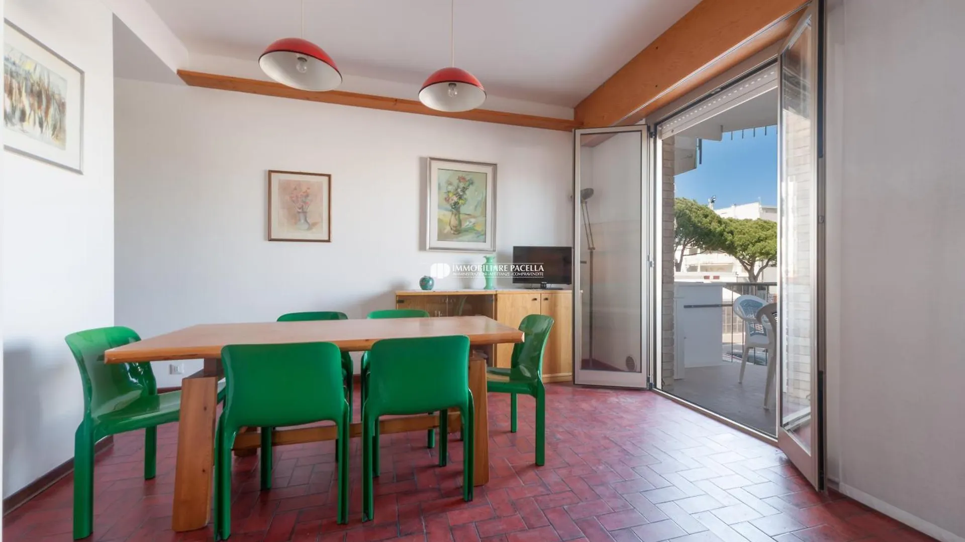 לידו די ג'סולו Residence Playa Grande Immobiliare Pacella 0*, לידו די ג'סולו איטליה