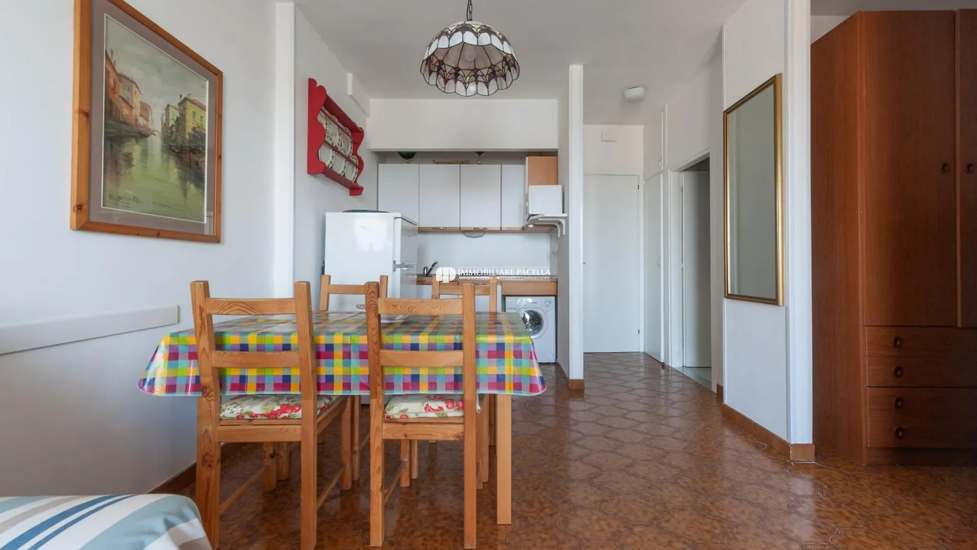לידו די ג'סולו Residence Playa Grande Immobiliare Pacella 0*, לידו די ג'סולו