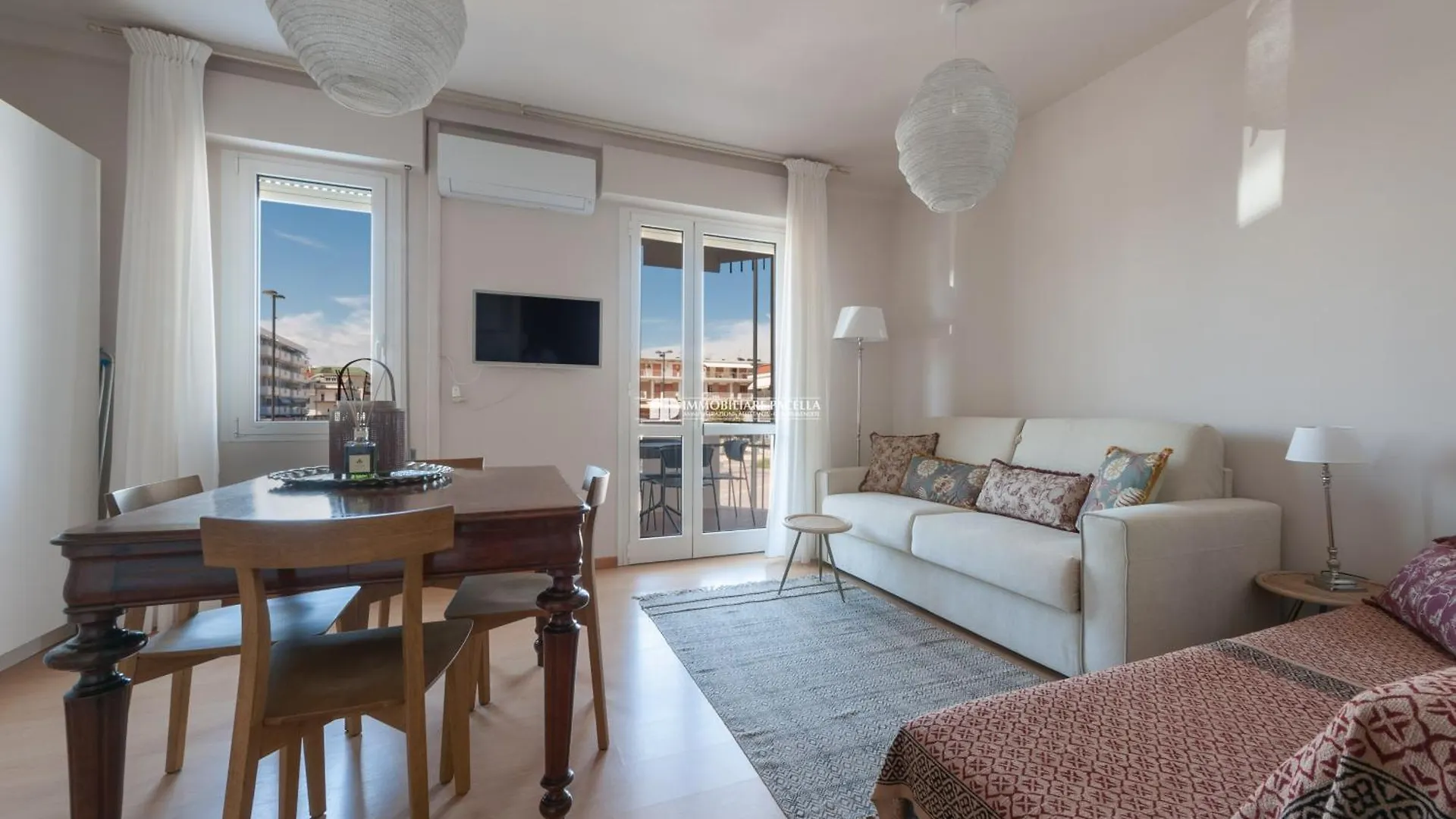 לידו די ג'סולו Residence Playa Grande Immobiliare Pacella דירה