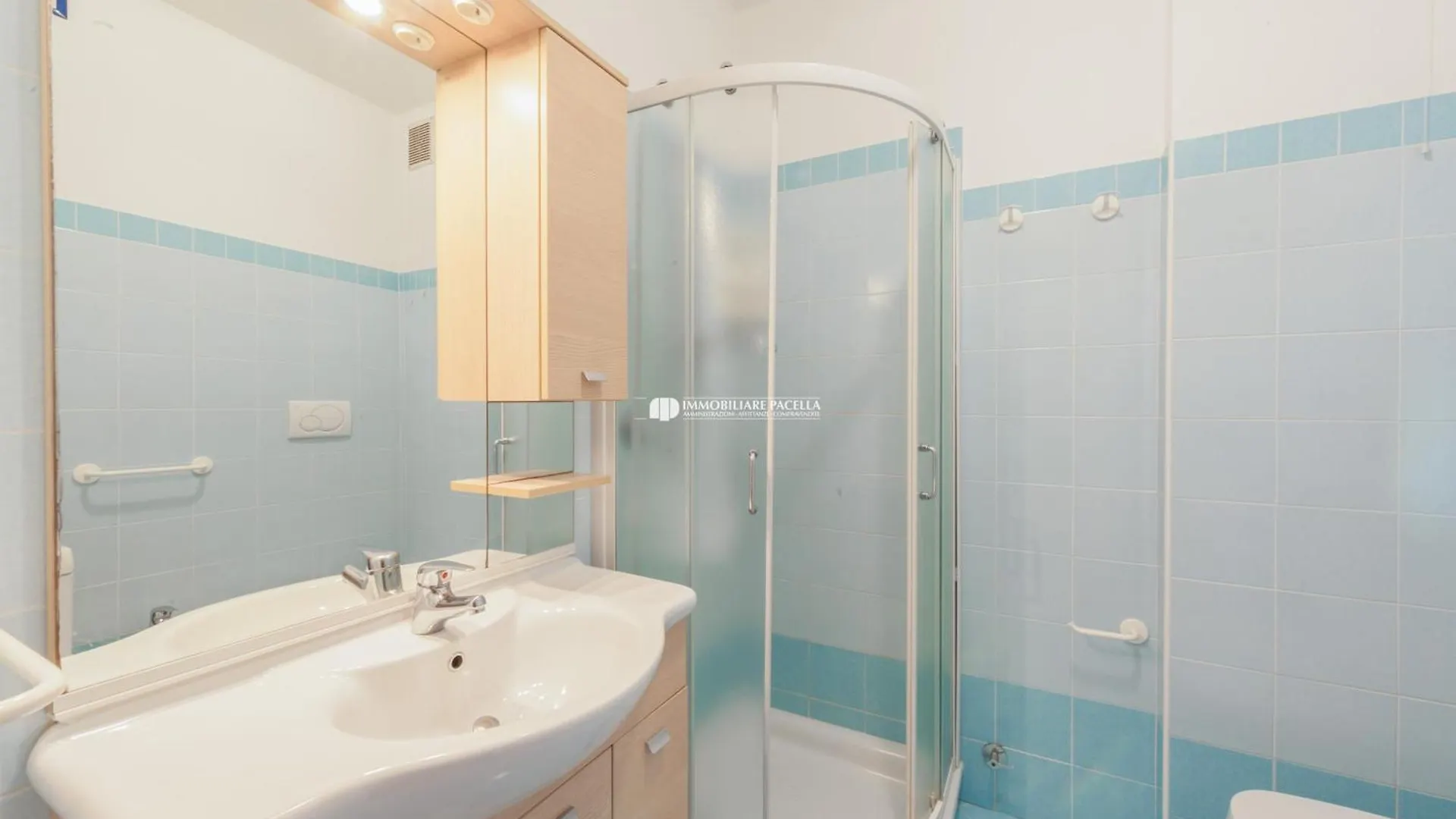 דירה לידו די ג'סולו Residence Playa Grande Immobiliare Pacella
