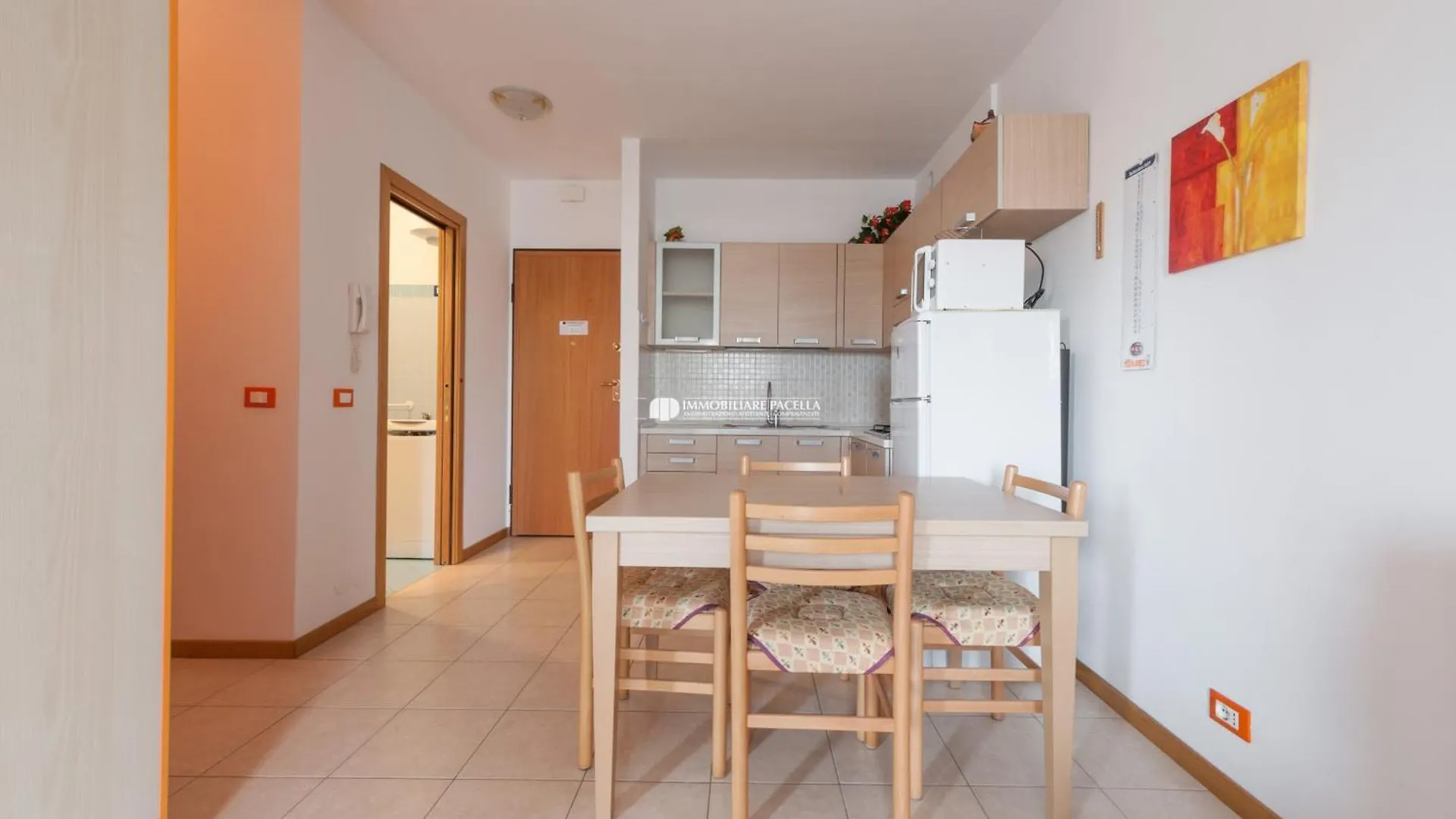 לידו די ג'סולו Residence Playa Grande Immobiliare Pacella 0*, לידו די ג'סולו
