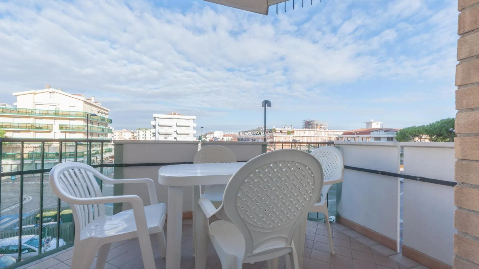 דירה לידו די ג'סולו Residence Playa Grande Immobiliare Pacella