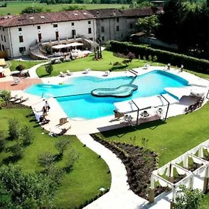Tenuta Canova Bauernhof Cologno al Serio