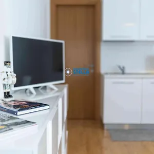 Sirene Apartment Lido di Jesolo