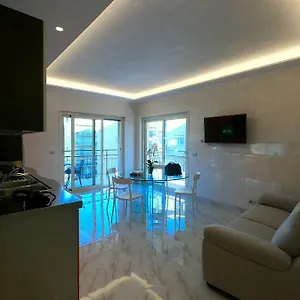 Olimpia Apartment Taggia