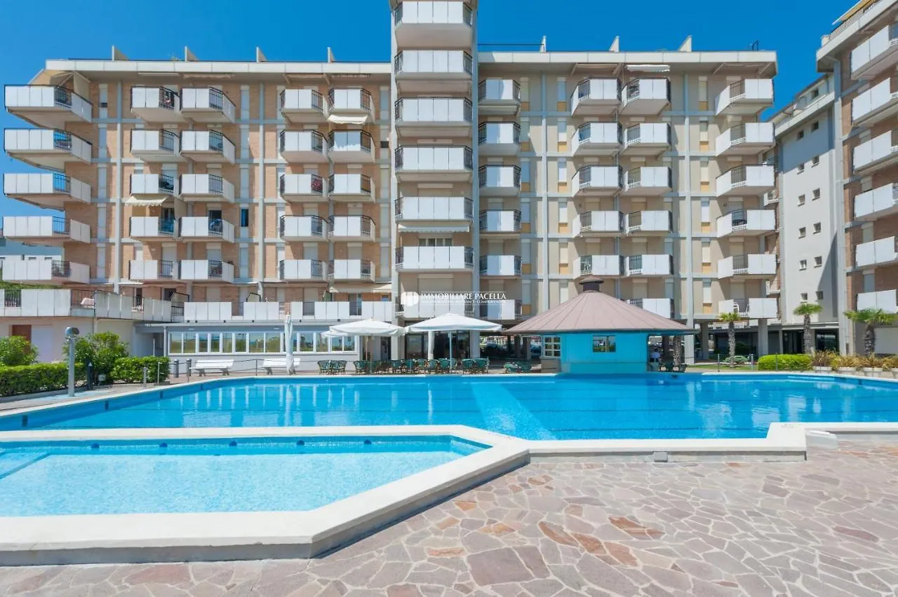 Residence Playa Grande Immobiliare Pacella location