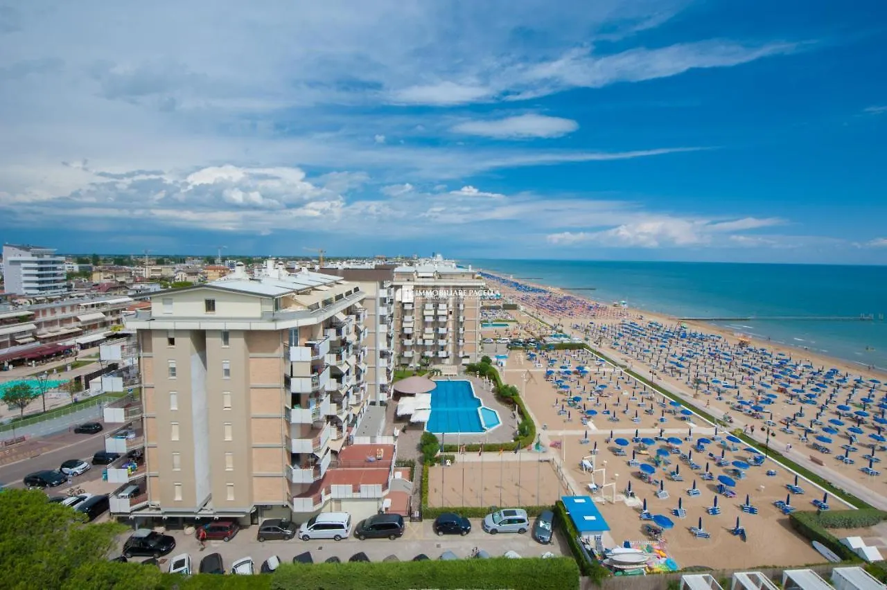 Apartment Residence Playa Grande Immobiliare Pacella Lido di Jesolo