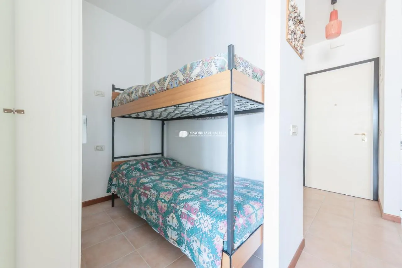 Residence Playa Grande Immobiliare Pacella Lido di Jesolo Italien