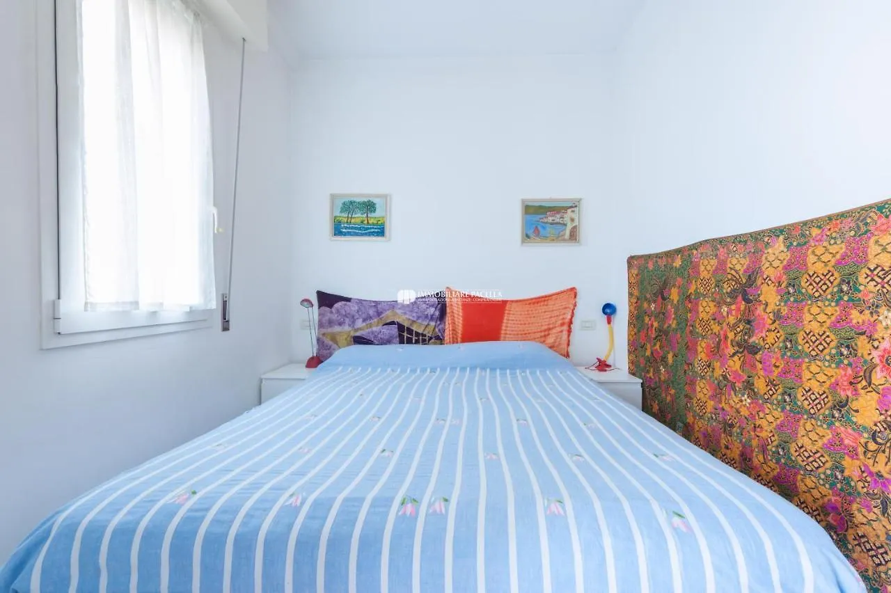 Residence Playa Grande Immobiliare Pacella Lido di Jesolo 0*,  Italien