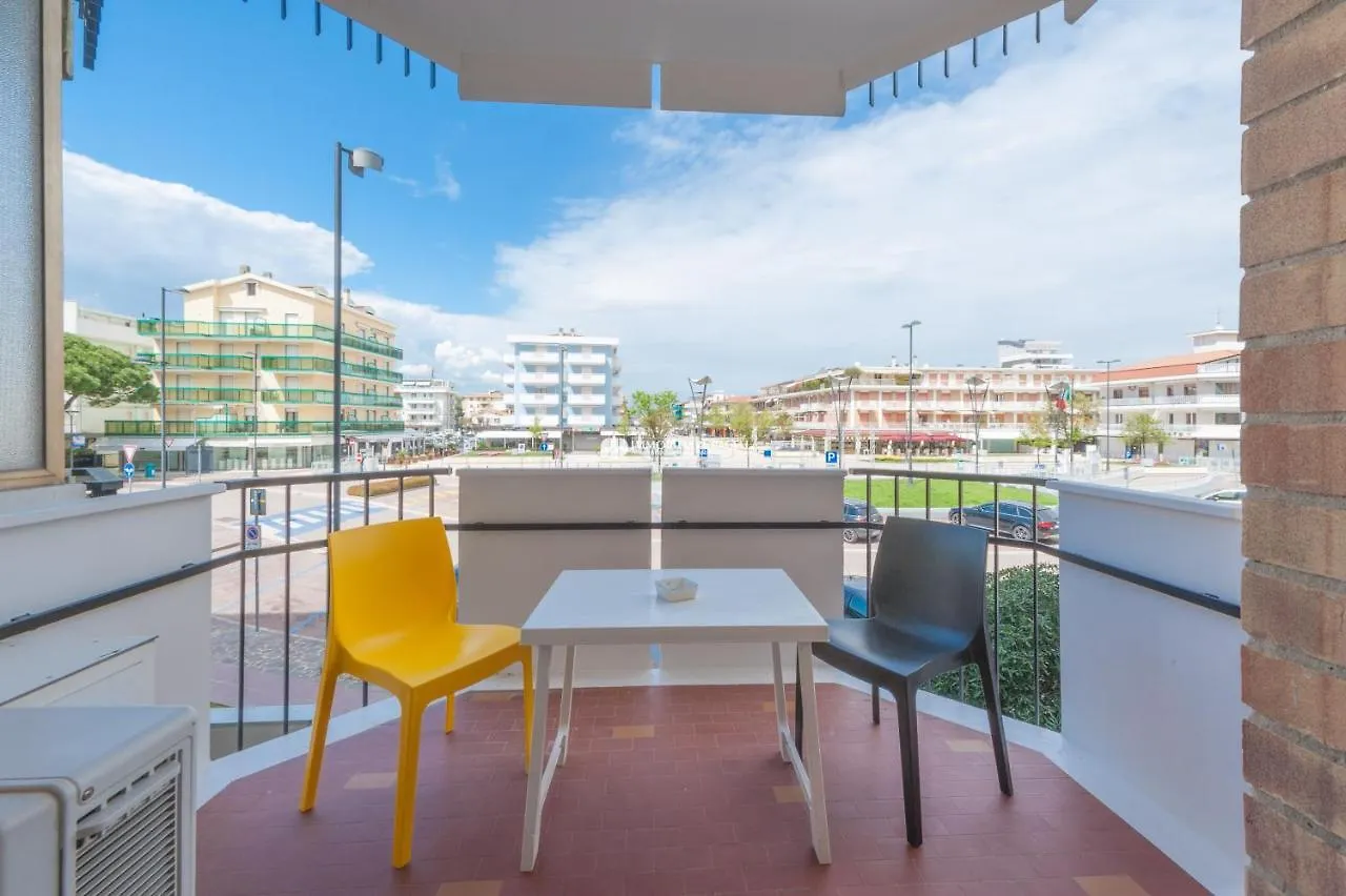 Residence Playa Grande Immobiliare Pacella Lido di Jesolo Apartment