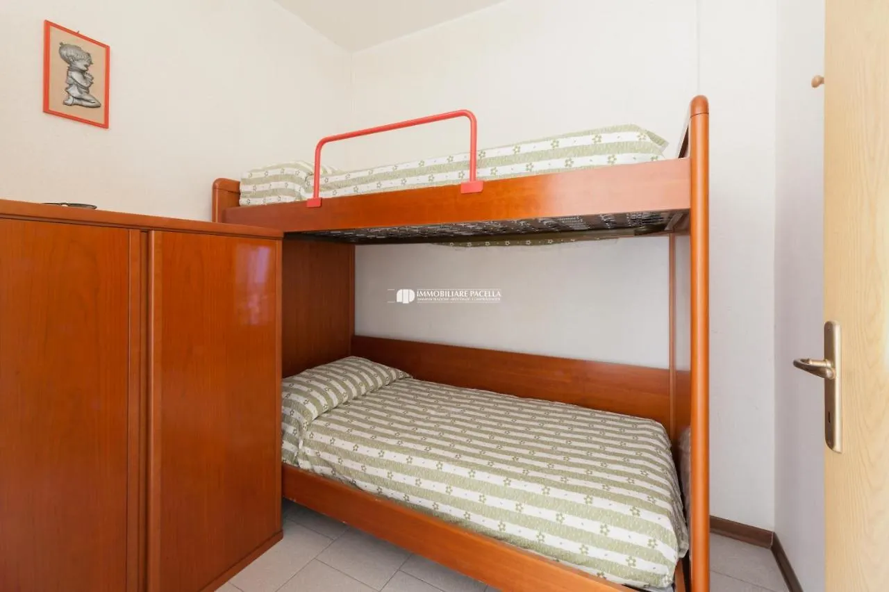 Residence Playa Grande Immobiliare Pacella Lido di Jesolo Italien