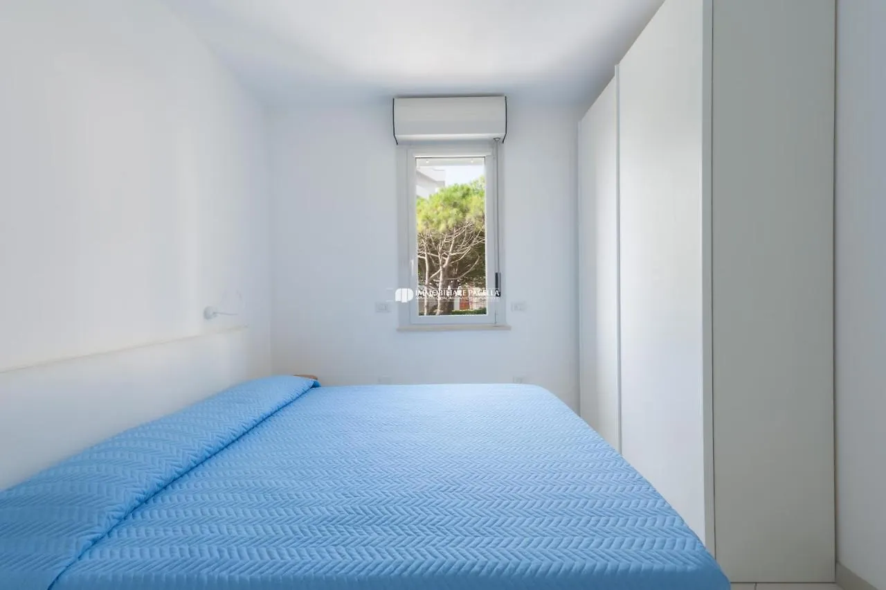 Residence Playa Grande Immobiliare Pacella Lido di Jesolo 0*,  Italien