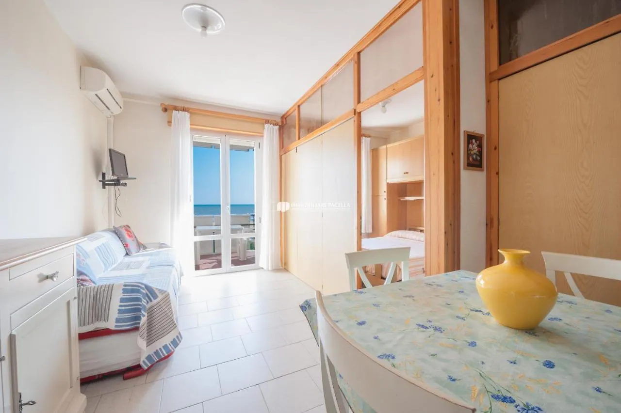 Apartment Residence Playa Grande Immobiliare Pacella Lido di Jesolo Italien
