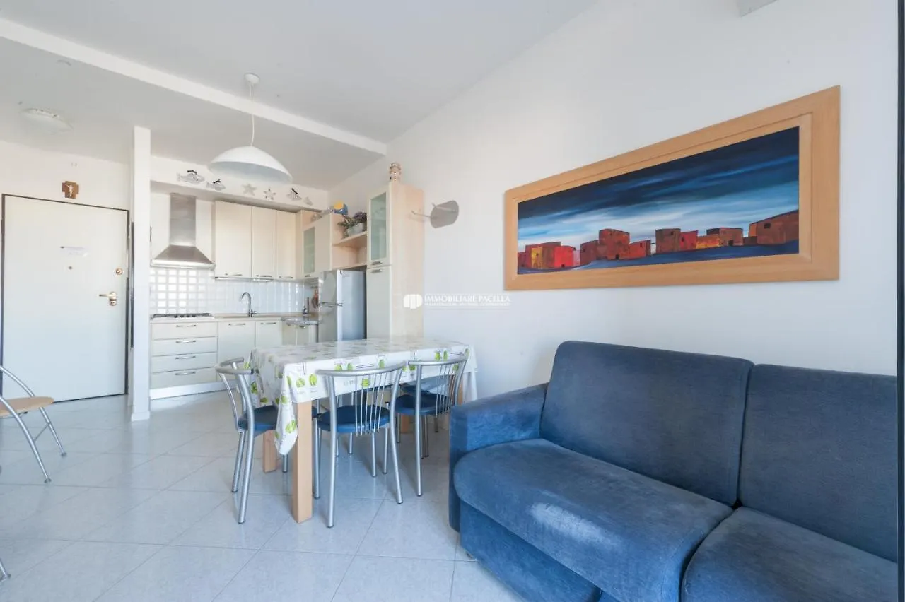 Apartment Residence Playa Grande Immobiliare Pacella Lido di Jesolo