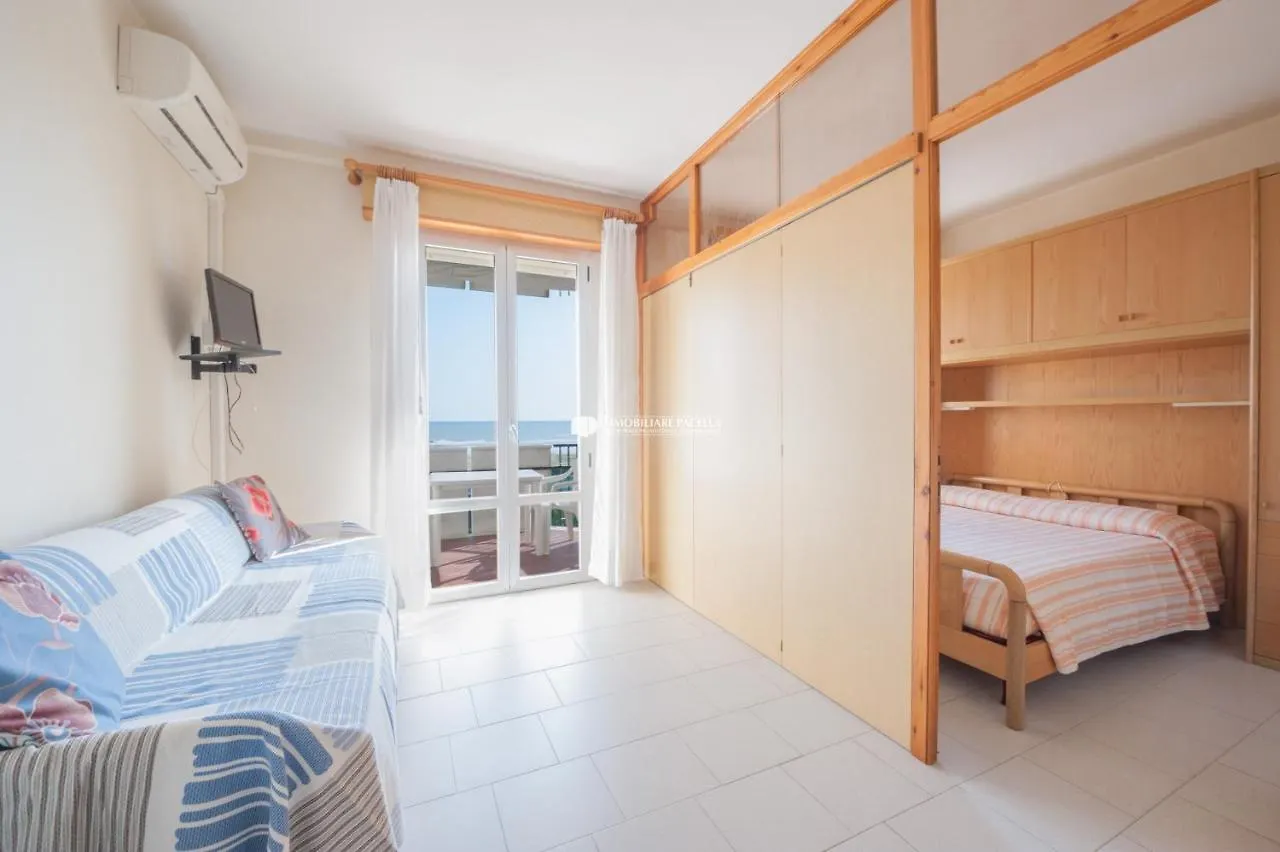 Residence Playa Grande Immobiliare Pacella Lido di Jesolo Apartment