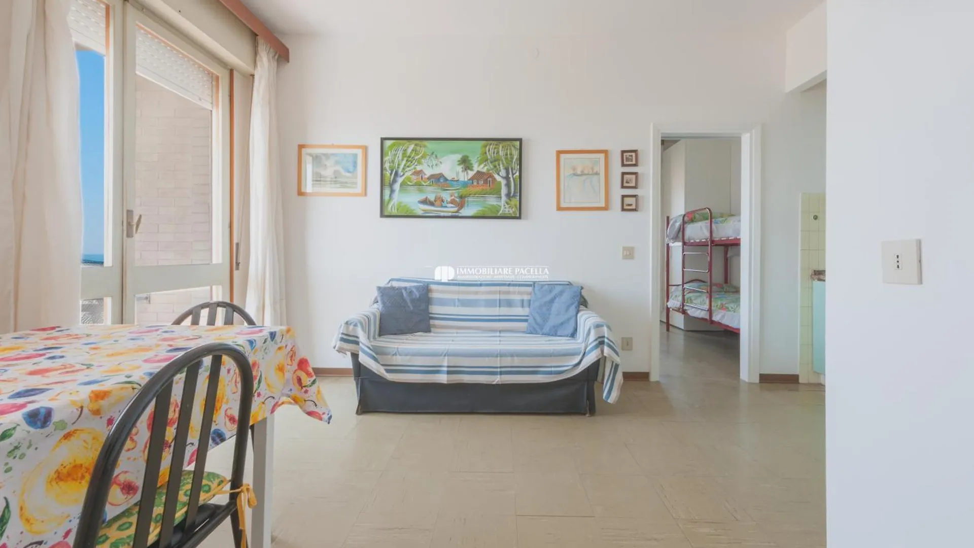 Apartment Residence Playa Grande Immobiliare Pacella Lido di Jesolo