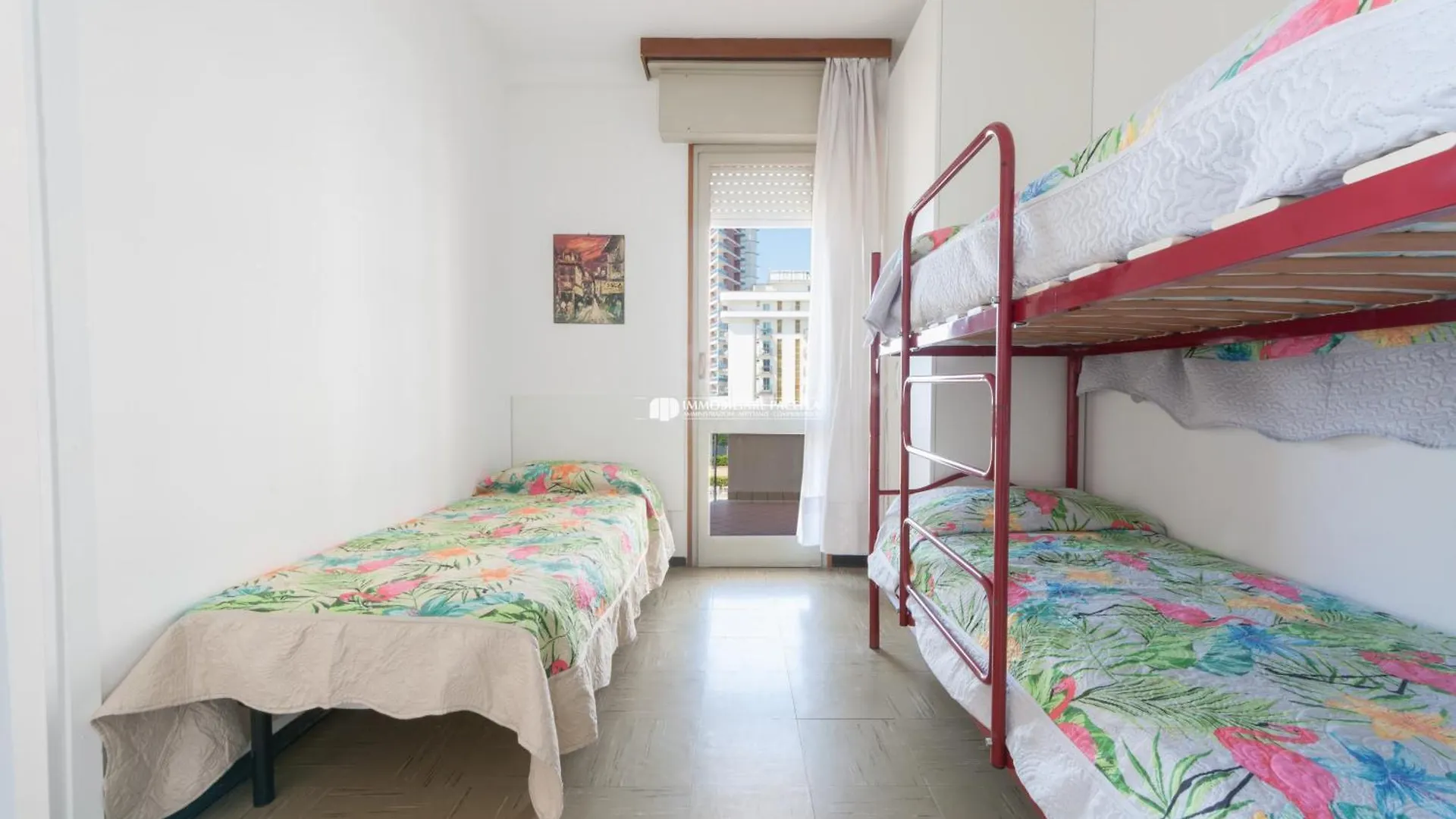 Residence Playa Grande Immobiliare Pacella Lido di Jesolo Apartment
