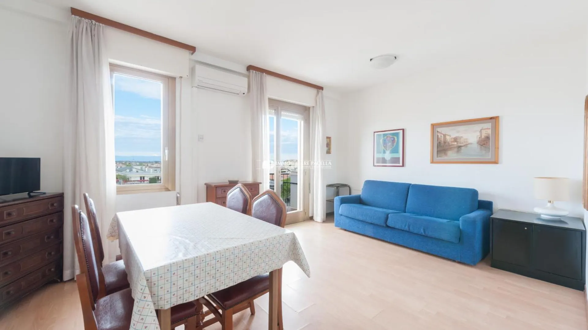 Residence Playa Grande Immobiliare Pacella Lido di Jesolo Apartment