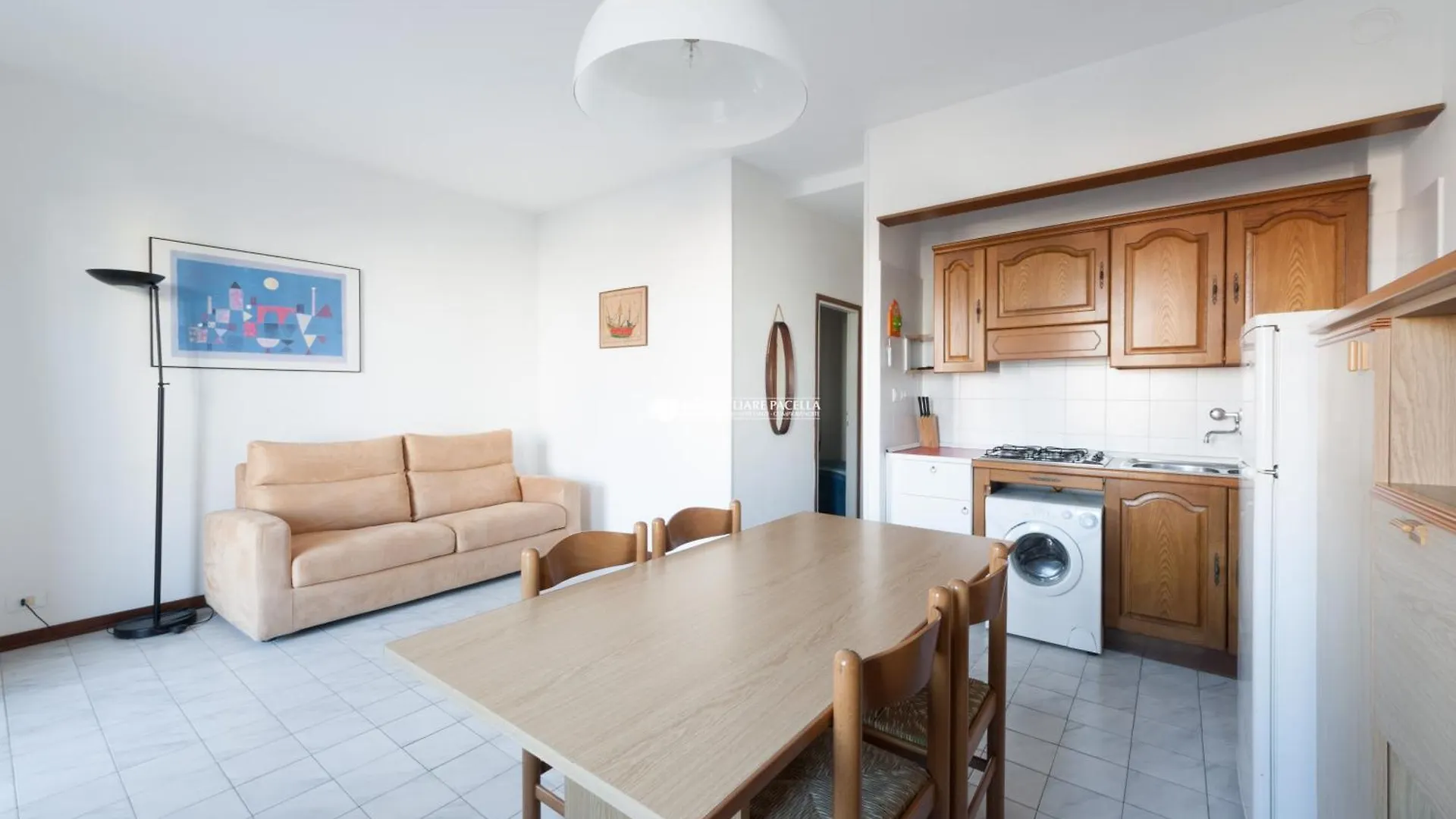 Apartment Residence Playa Grande Immobiliare Pacella Lido di Jesolo