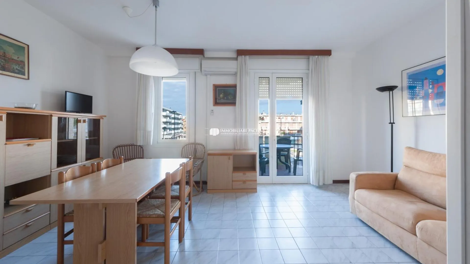 Residence Playa Grande Immobiliare Pacella Lido di Jesolo Italien