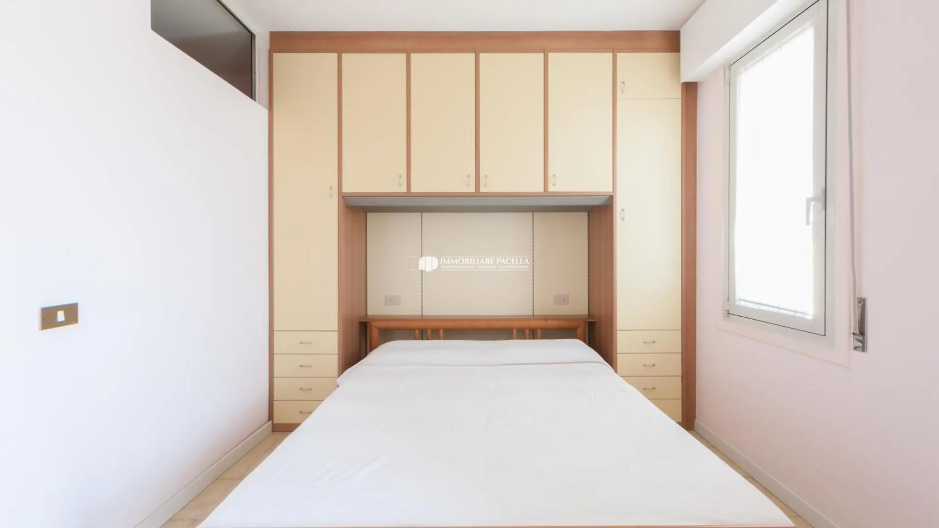 Residence Playa Grande Immobiliare Pacella Lido di Jesolo 0*,  Italien