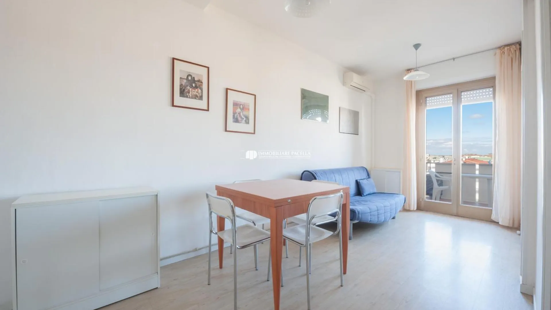 Residence Playa Grande Immobiliare Pacella Lido di Jesolo 0*,