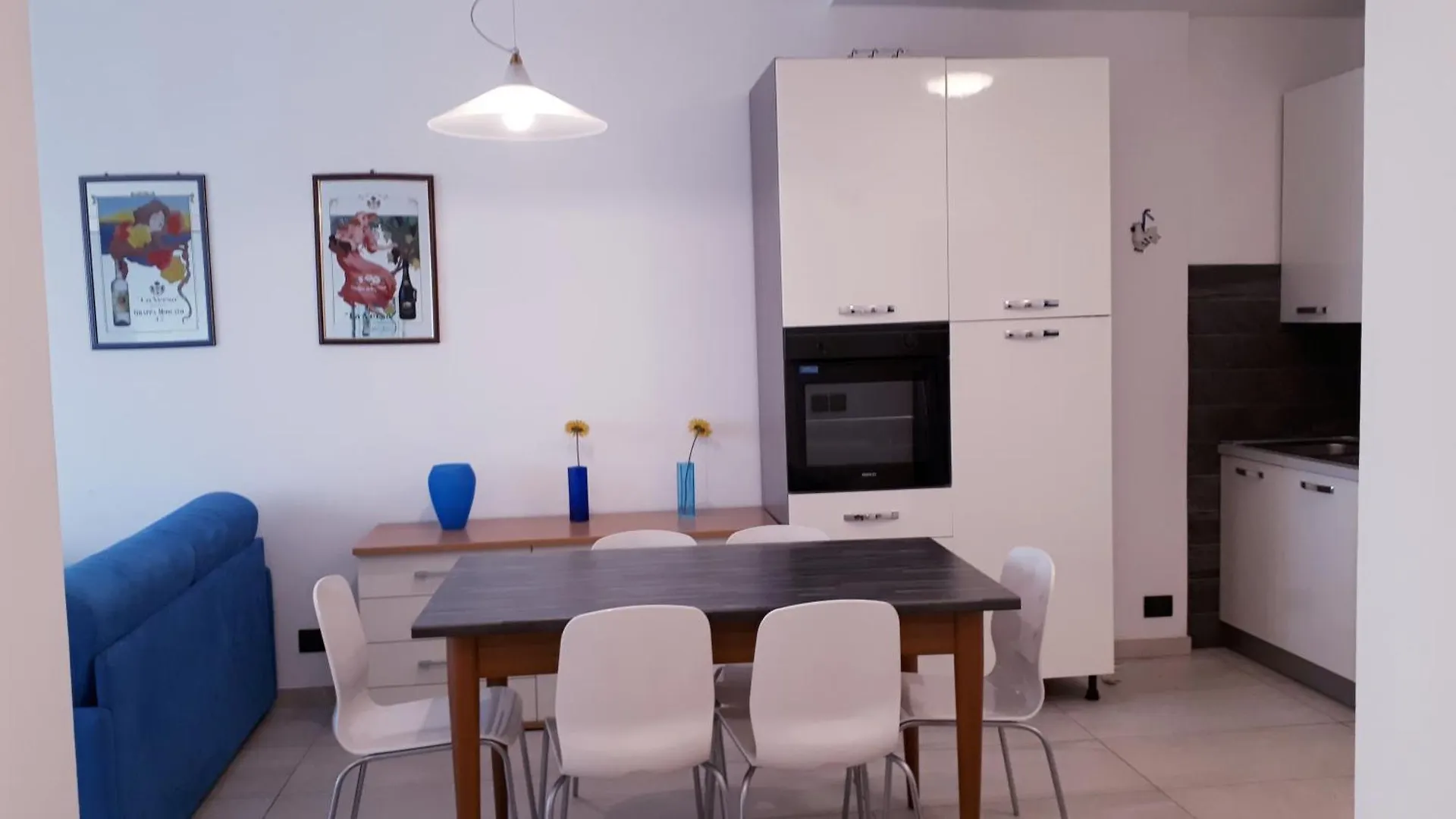 Residence Playa Grande Immobiliare Pacella Lido di Jesolo Italien