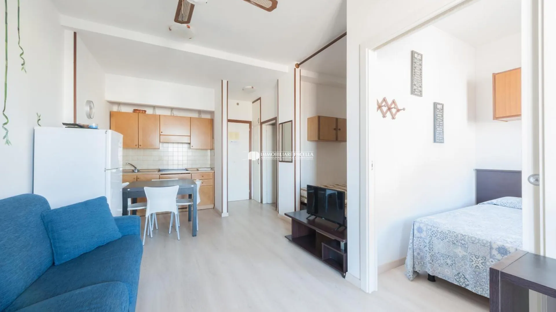 Residence Playa Grande Immobiliare Pacella Lido di Jesolo Italien