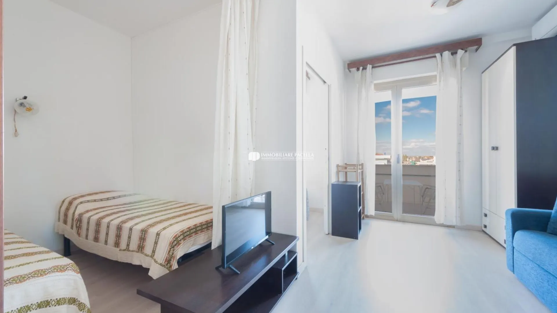 Apartment Residence Playa Grande Immobiliare Pacella Lido di Jesolo Italien
