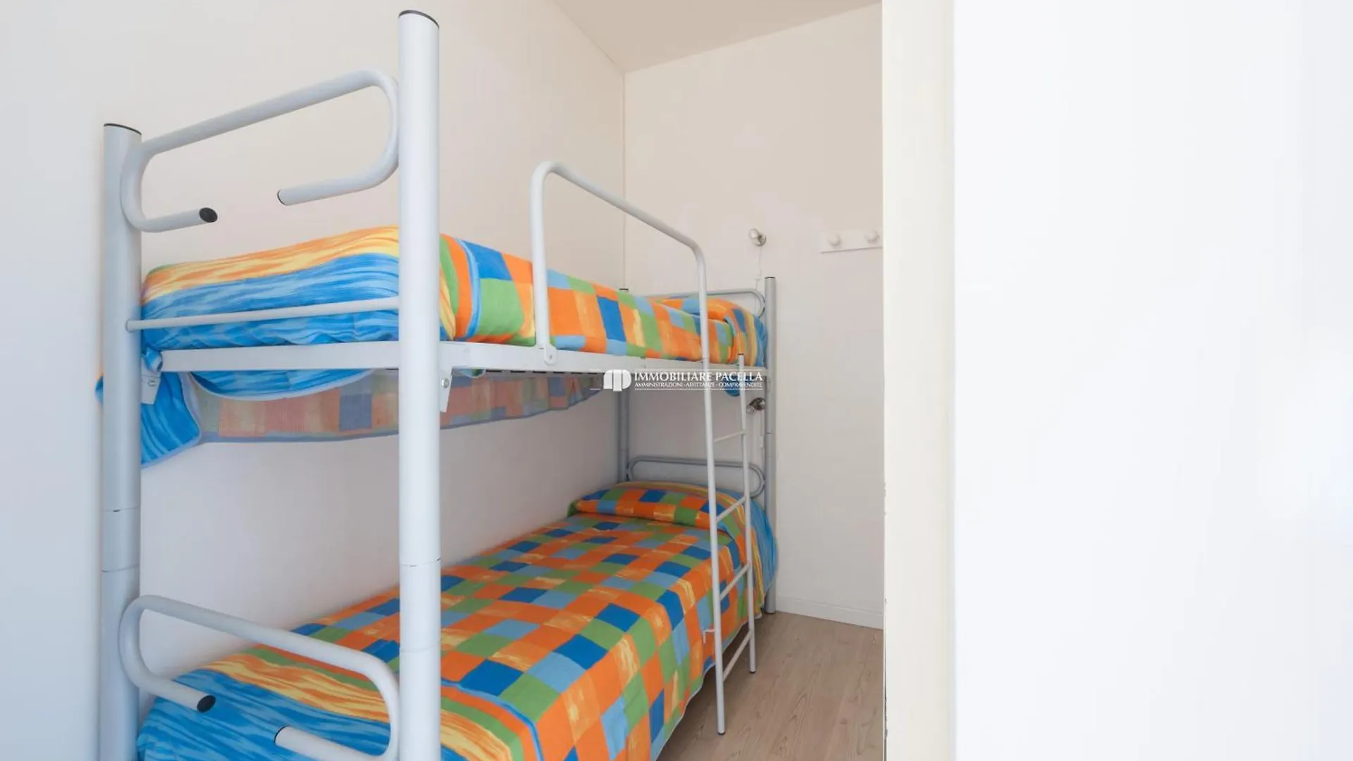 Apartment Residence Playa Grande Immobiliare Pacella Lido di Jesolo