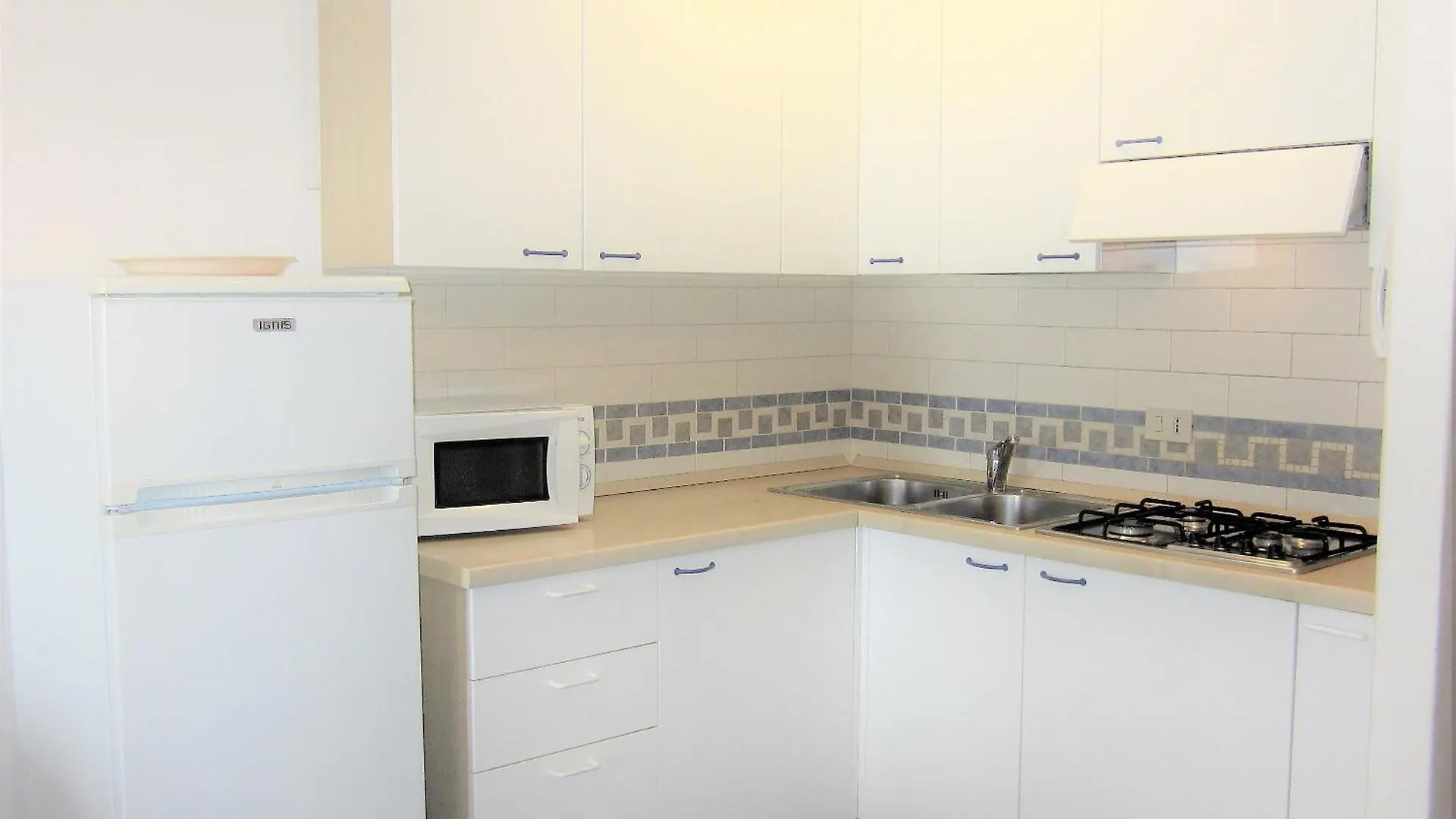 Residence Playa Grande Immobiliare Pacella Lido di Jesolo Apartment