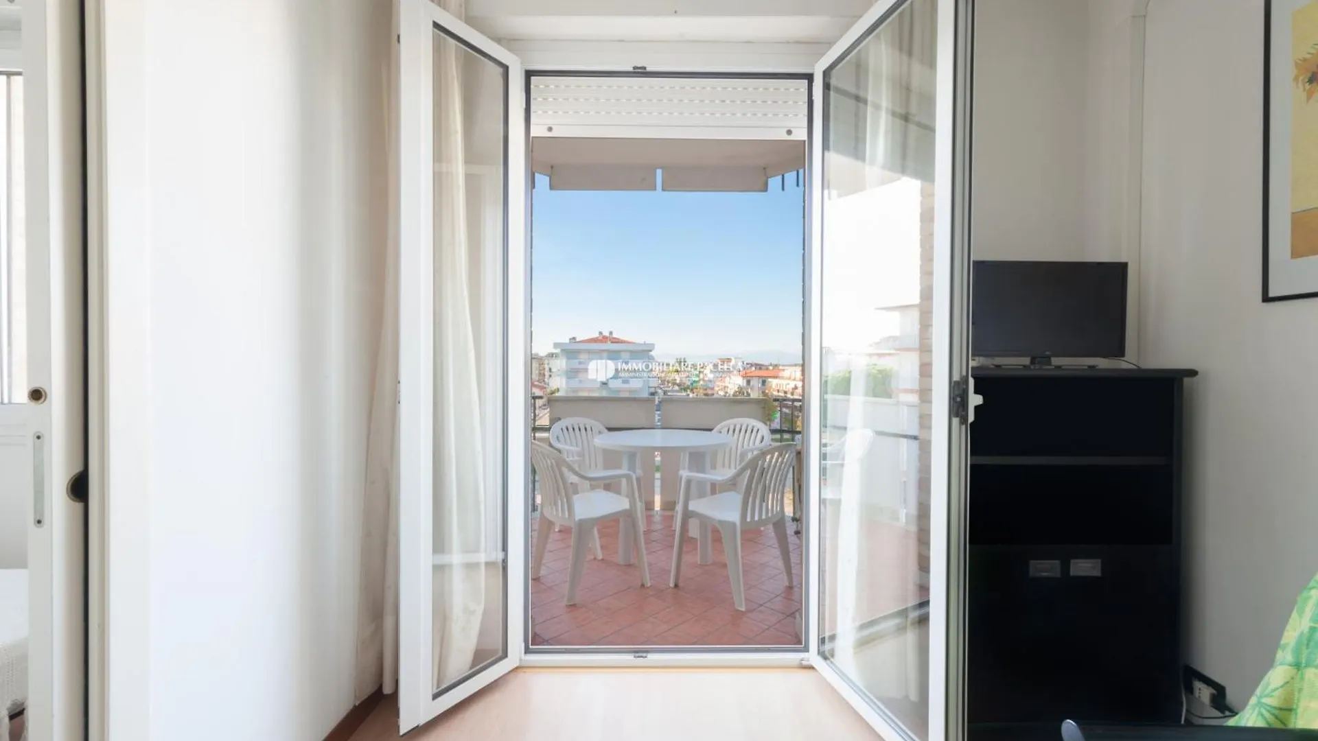 Residence Playa Grande Immobiliare Pacella Lido di Jesolo Italien