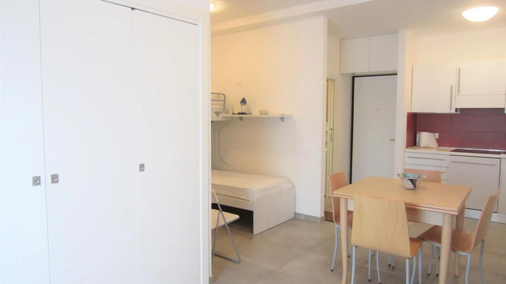 Residence Playa Grande Immobiliare Pacella Lido di Jesolo 0*,