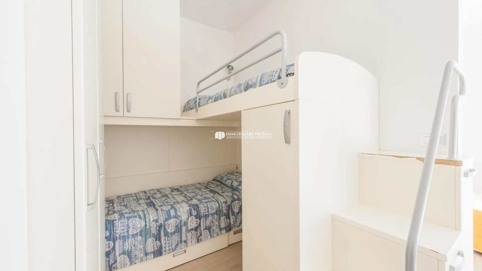 Residence Playa Grande Immobiliare Pacella Lido di Jesolo 0*,  Italien