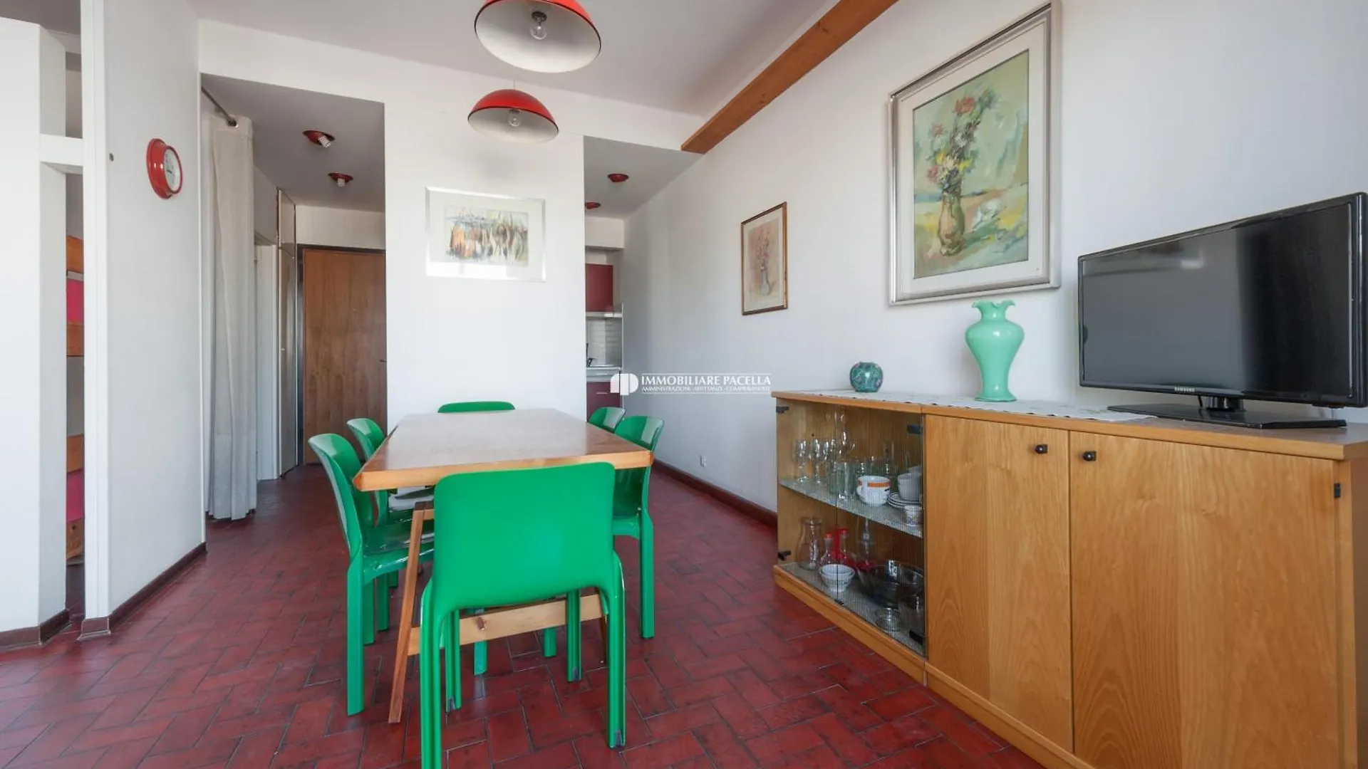 Apartment Residence Playa Grande Immobiliare Pacella Lido di Jesolo Italien