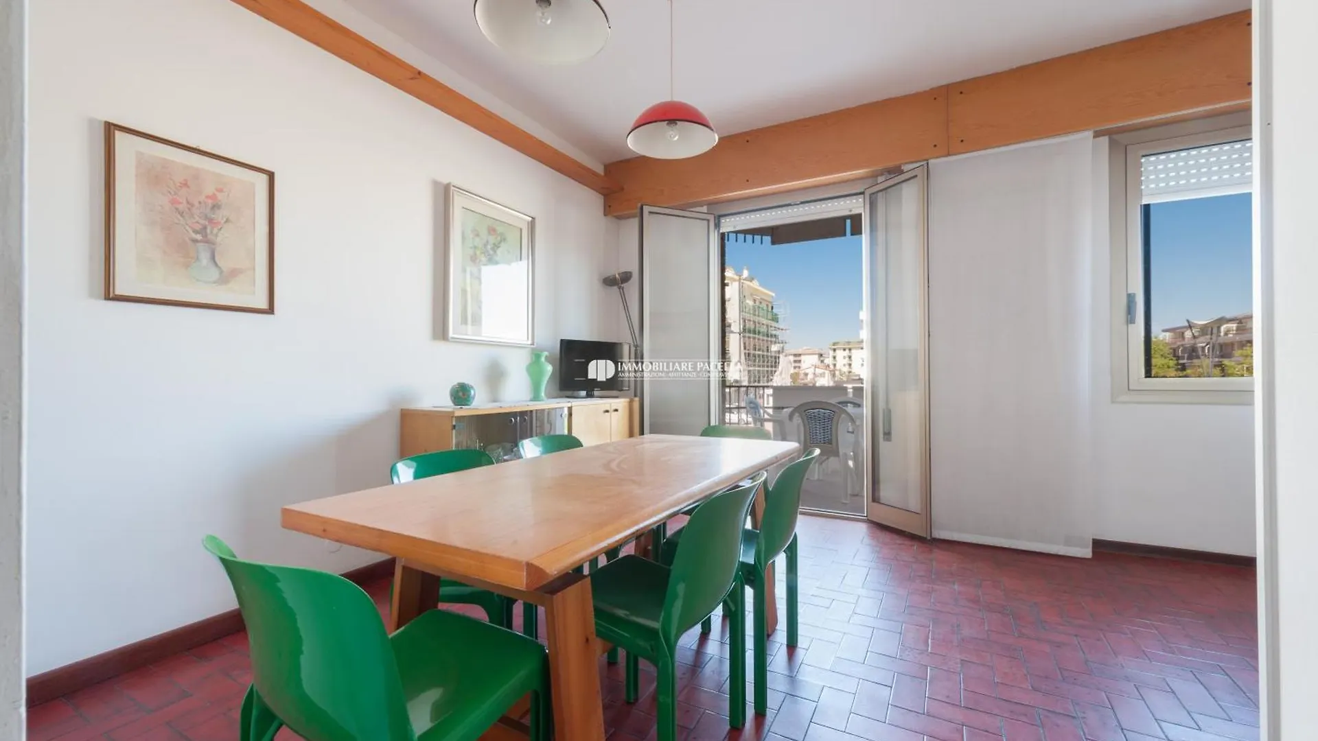 Residence Playa Grande Immobiliare Pacella Lido di Jesolo Apartment