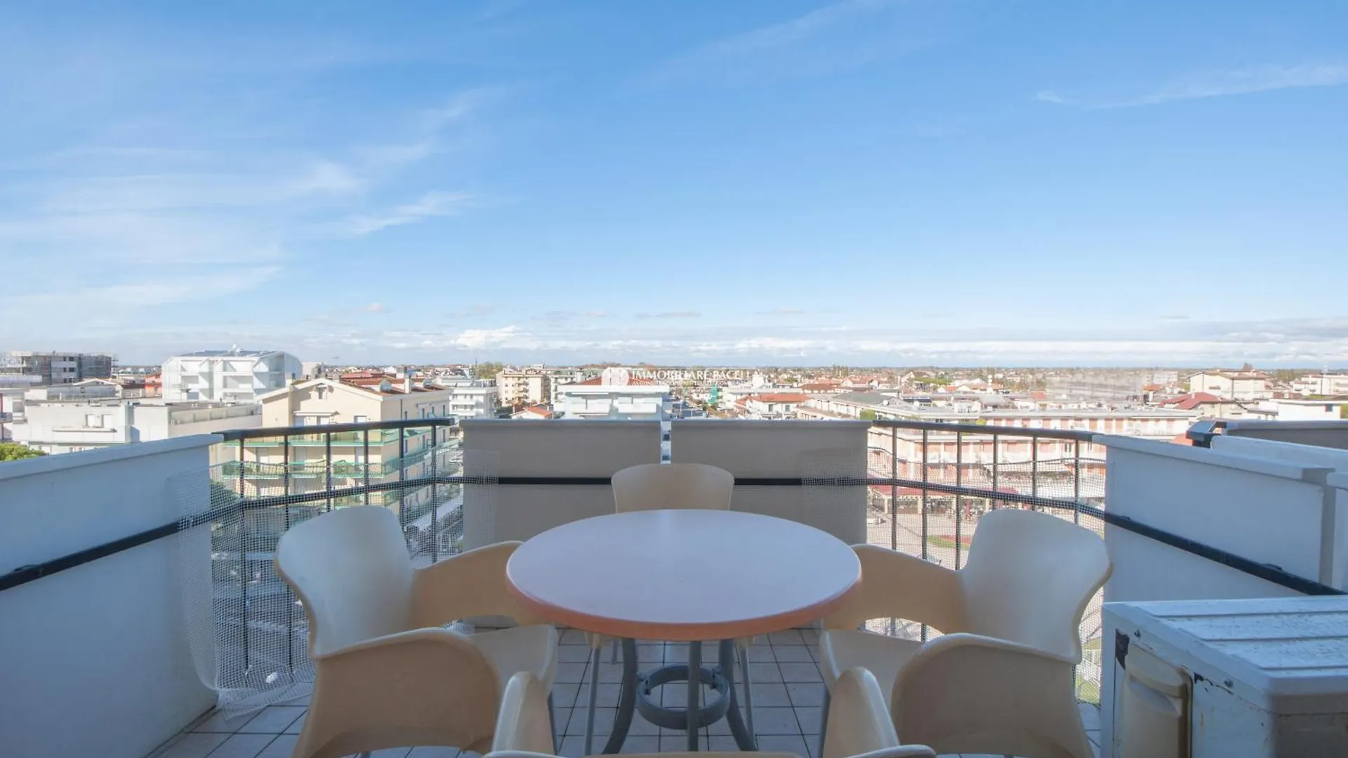 Apartment Residence Playa Grande Immobiliare Pacella Lido di Jesolo